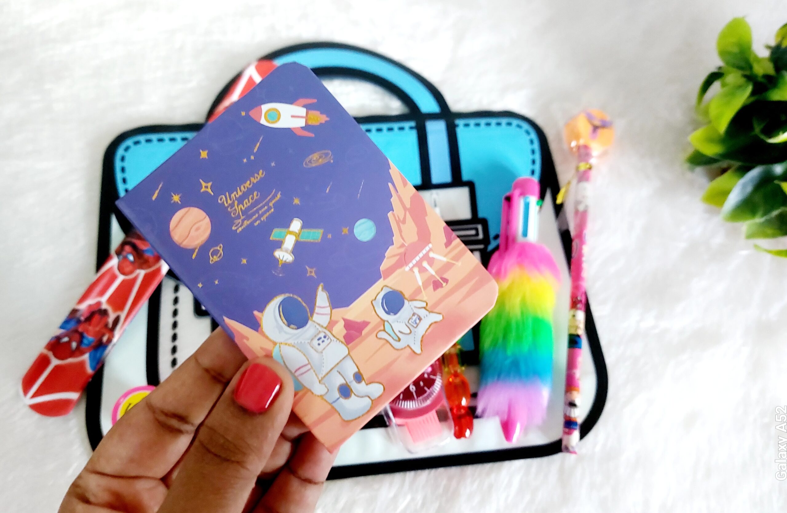 Mega Fun Pack | Return Gift | Combo - Image 4