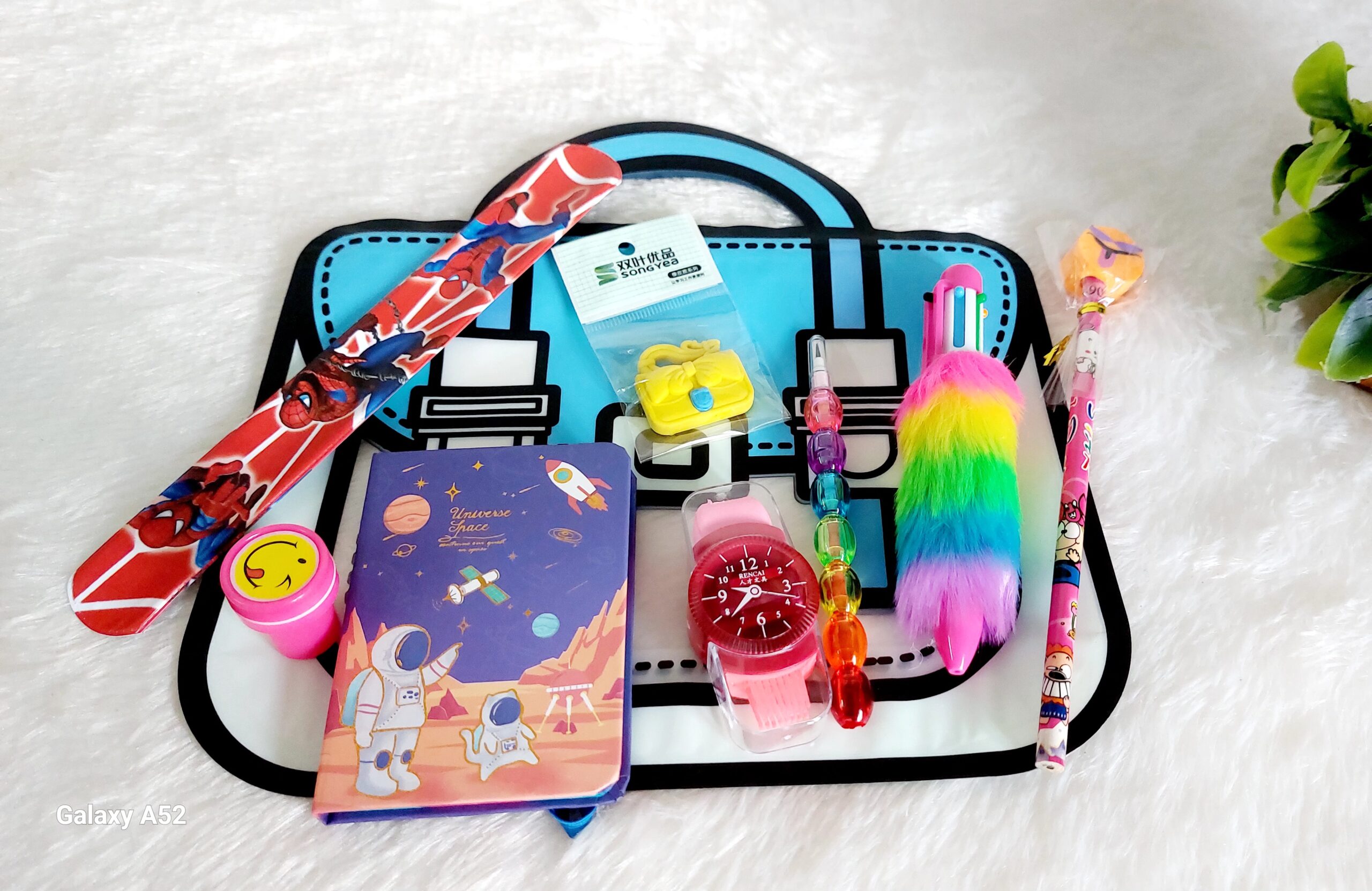 Mega Fun Pack | Return Gift | Combo - Image 3