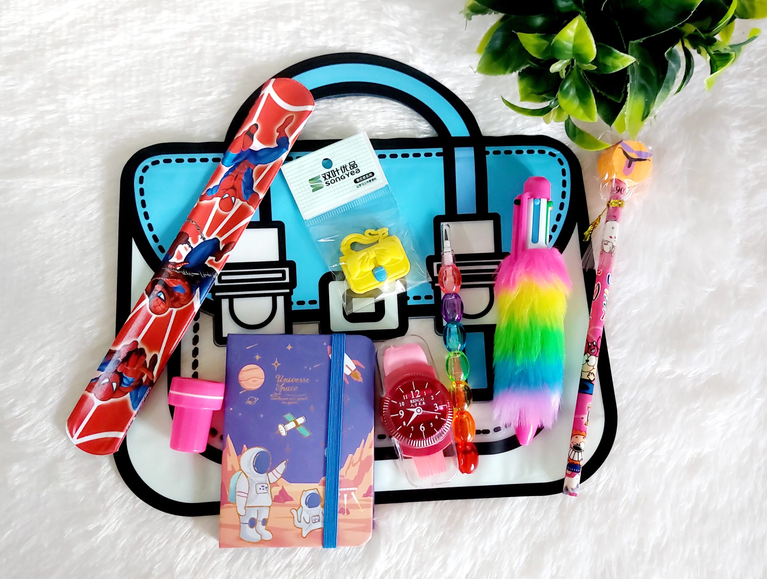 Mega Fun Pack | Return Gift | Combo - Image 2