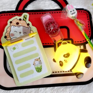 Panda Glow Pack | Return Gift | Combo
