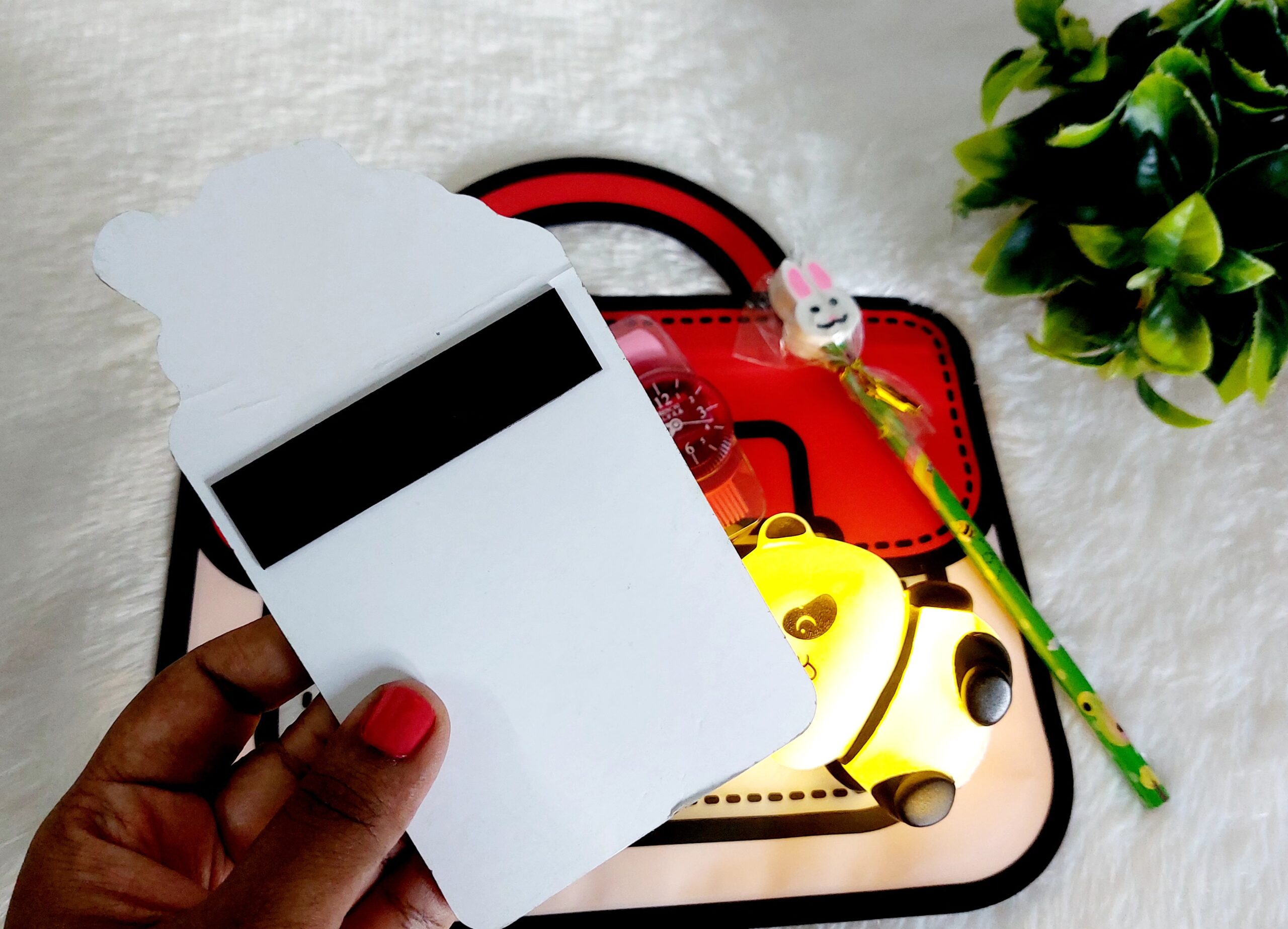 Panda Glow Pack | Return Gift | Combo - Image 14