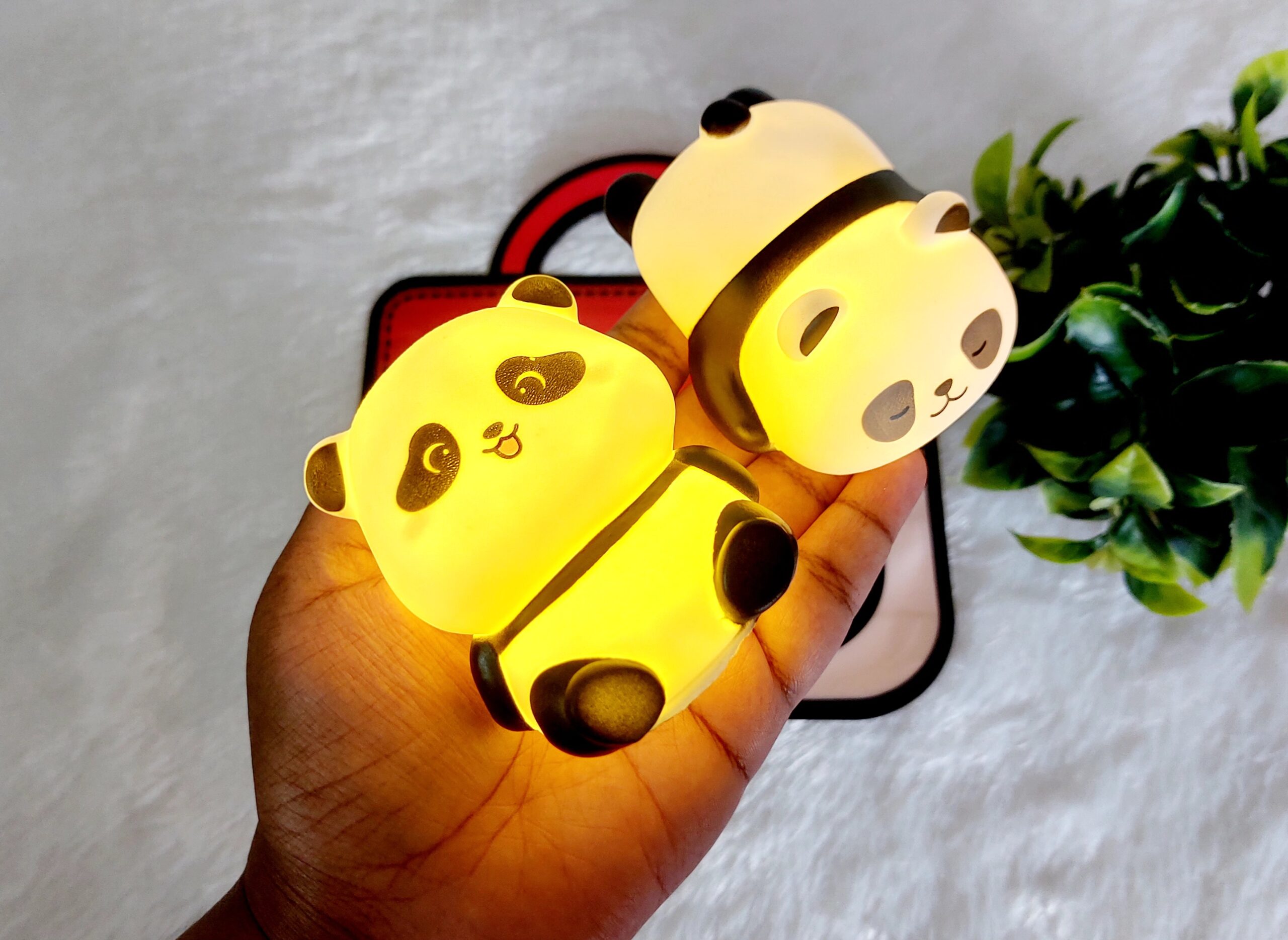 Panda Spark Pack | Return Gift | Combo - Image 8