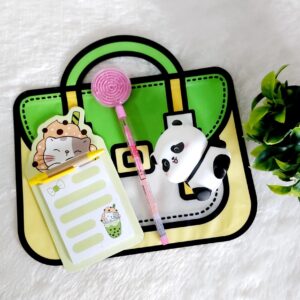 Panda Spark Pack | Return Gift | Combo