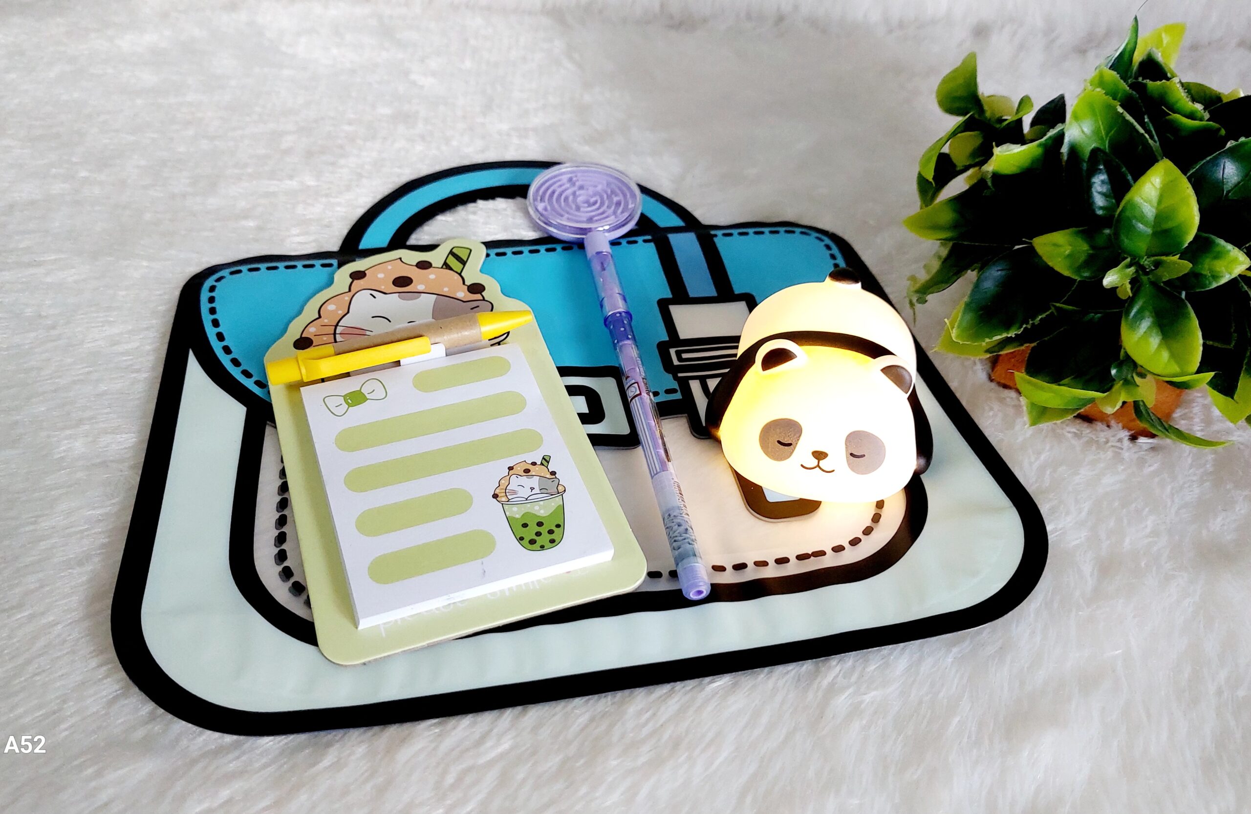 Panda Spark Pack | Return Gift | Combo - Image 6