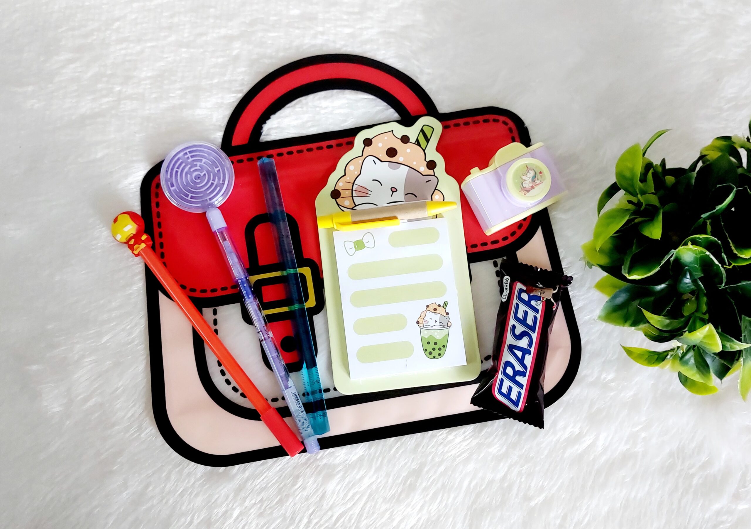 Kids’ Delight Pack | Return Gift | Combo