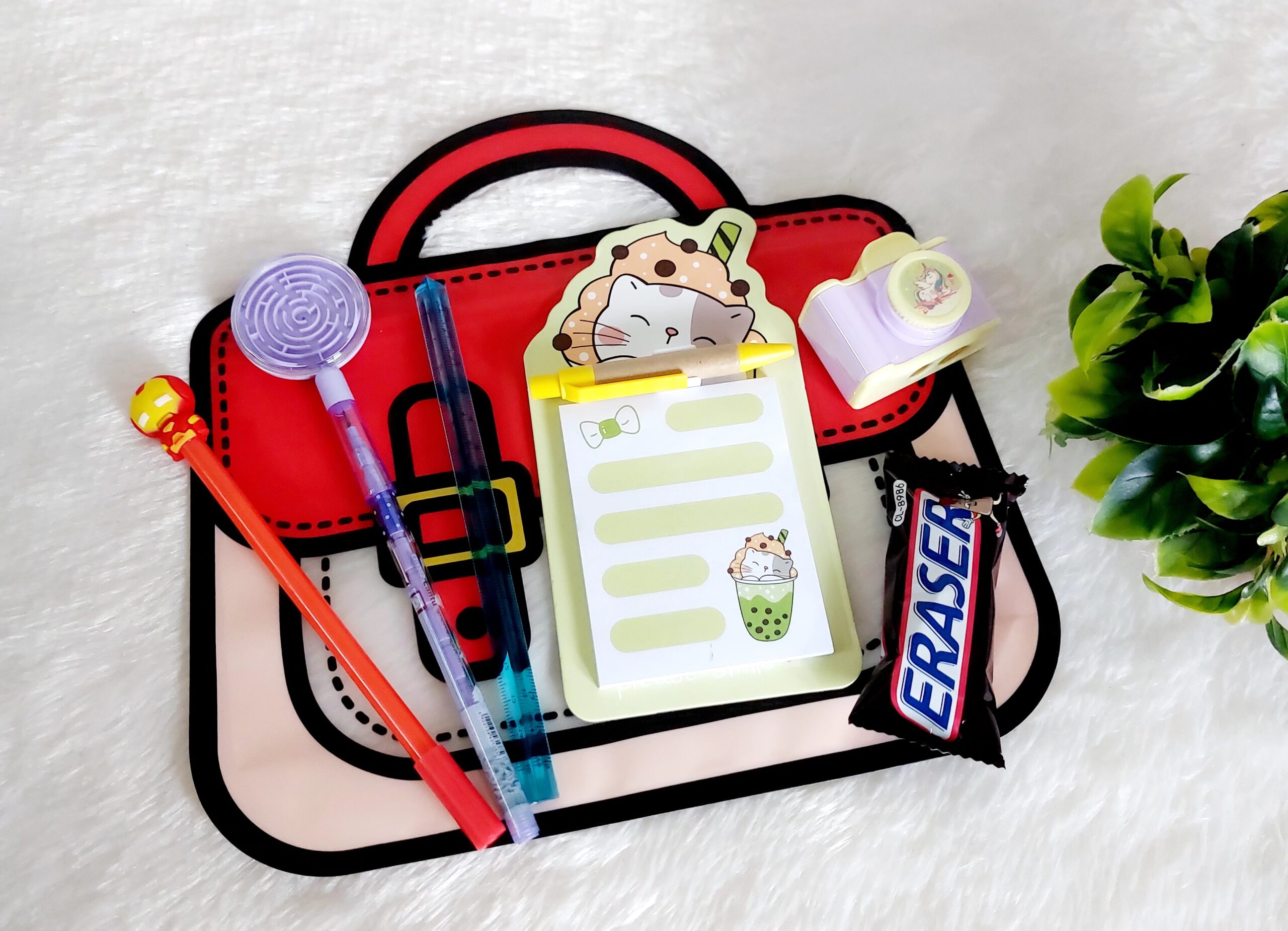 Kids’ Delight Pack | Return Gift | Combo - Image 3