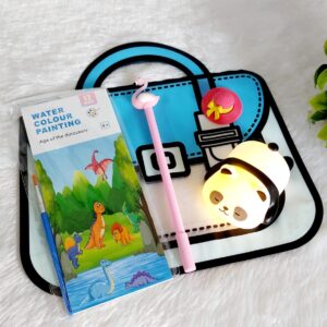 Peppy Panda Pack | Return Gift | Combo