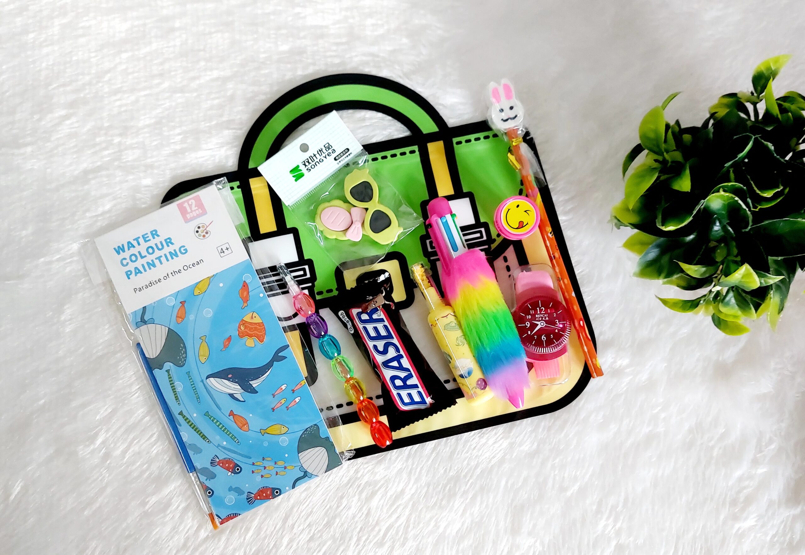 Star Celebration Gift Pack | Return Gift | Combo - Image 2