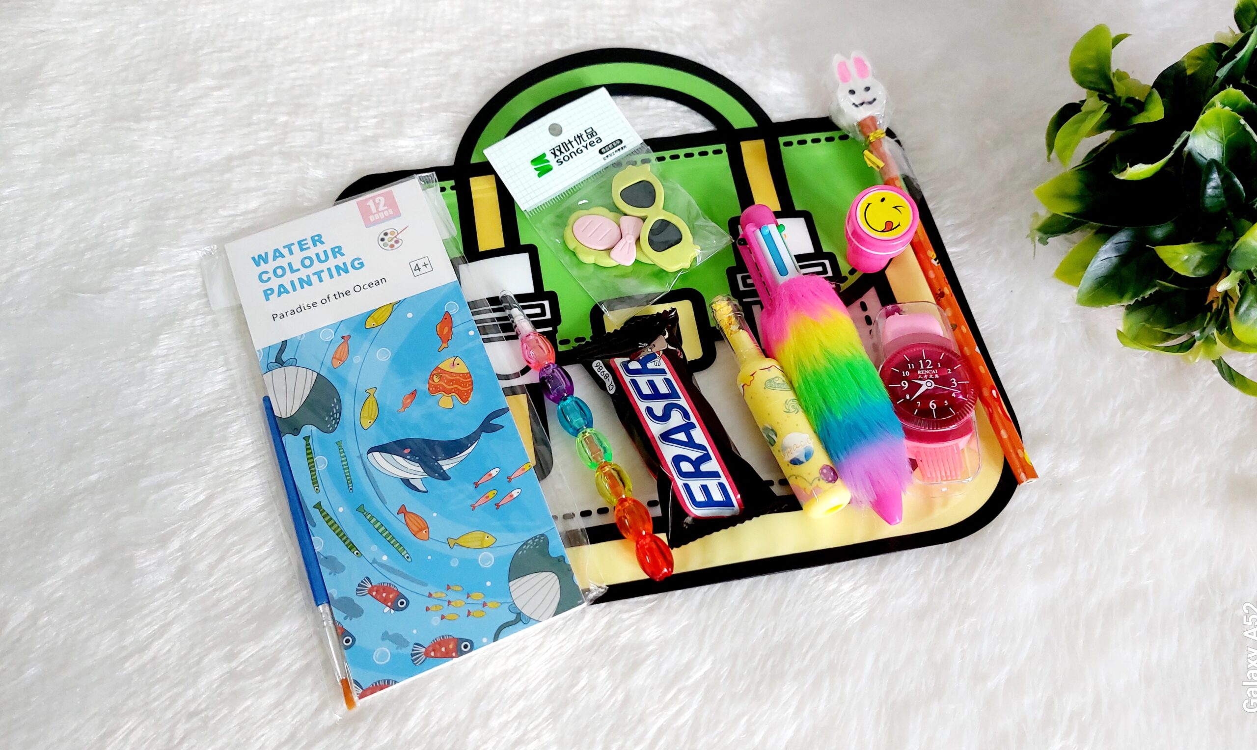 Star Celebration Gift Pack | Return Gift | Combo