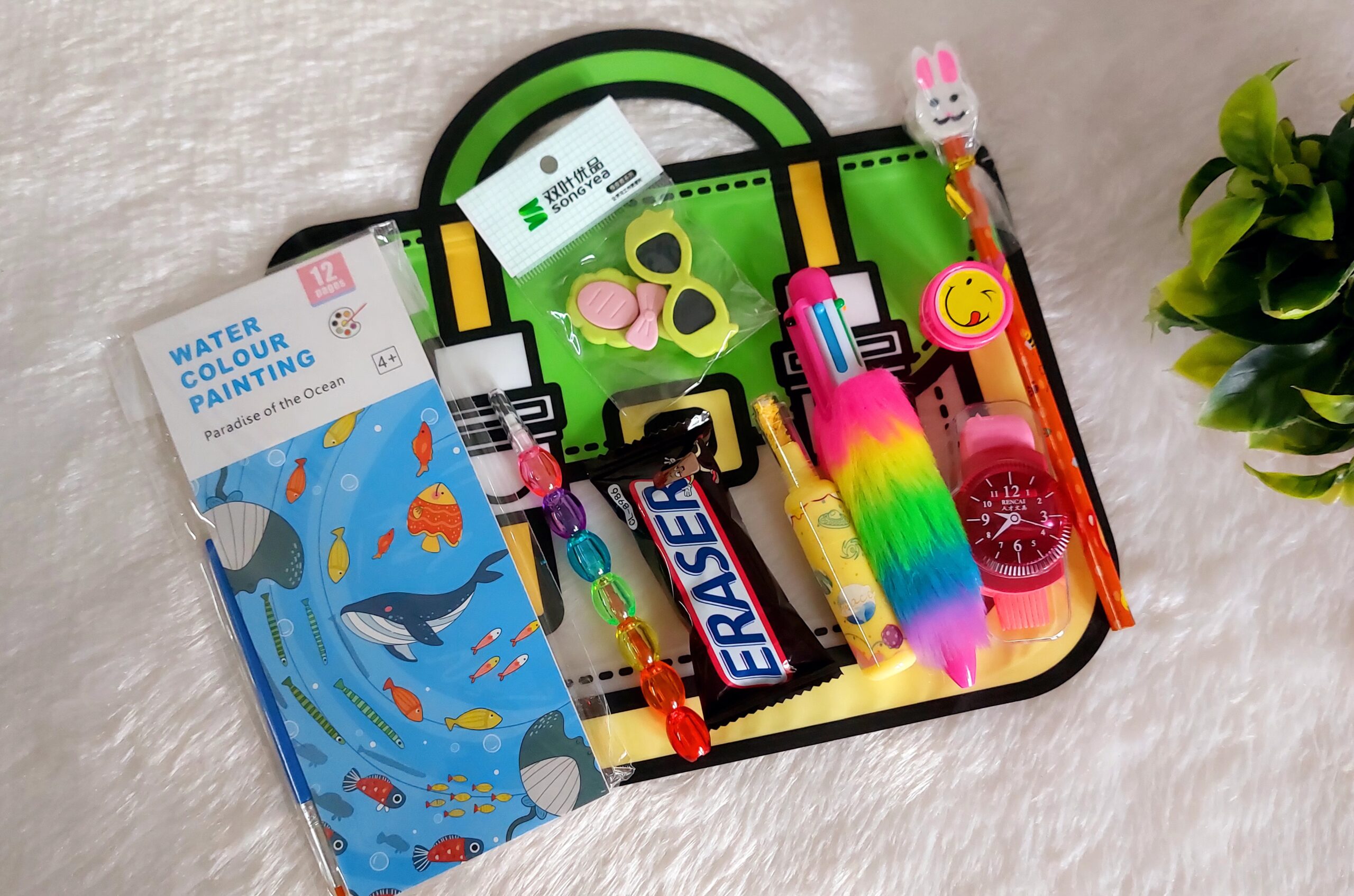 Star Celebration Gift Pack | Return Gift | Combo - Image 5