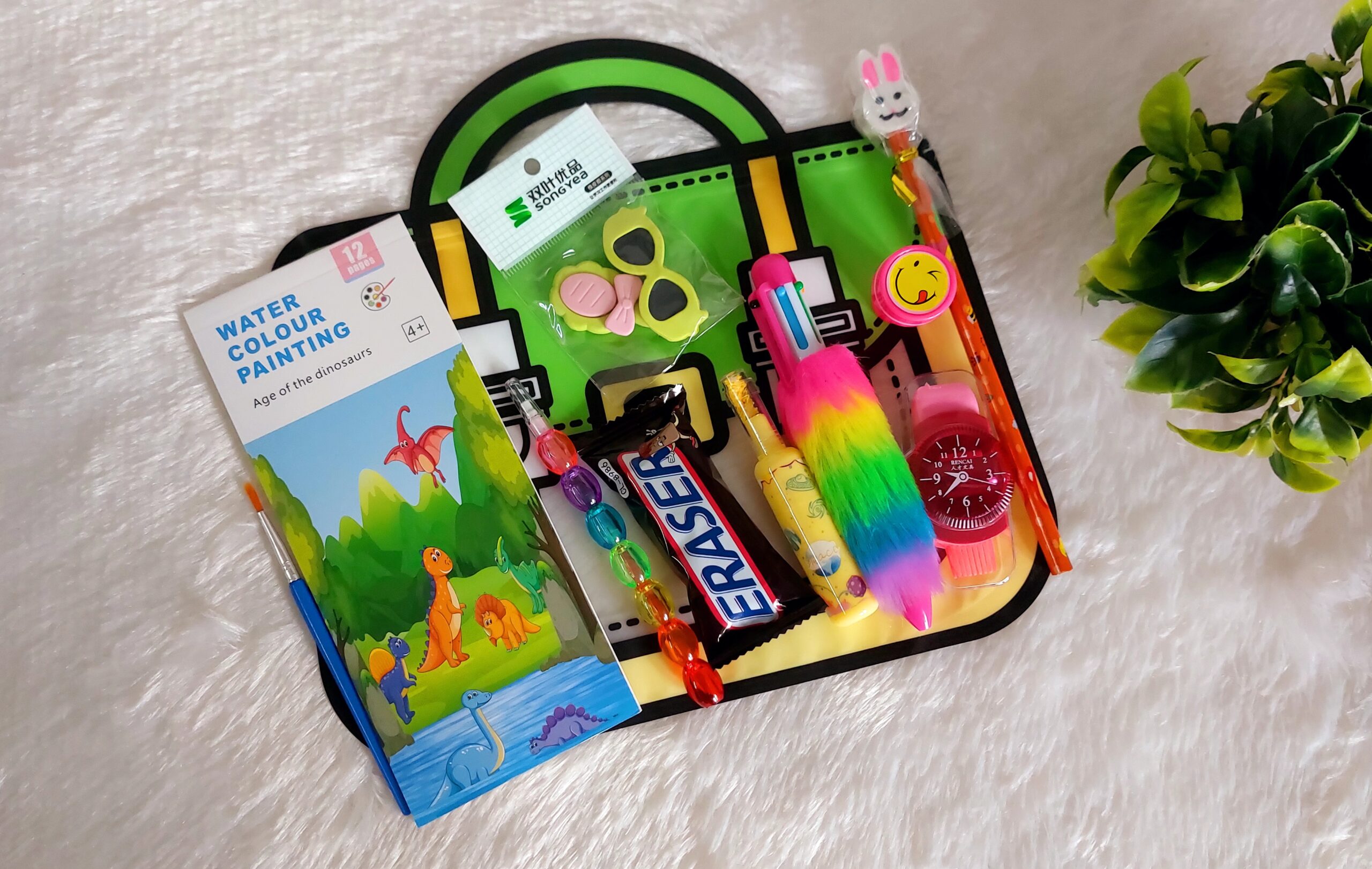 Star Celebration Gift Pack | Return Gift | Combo - Image 4