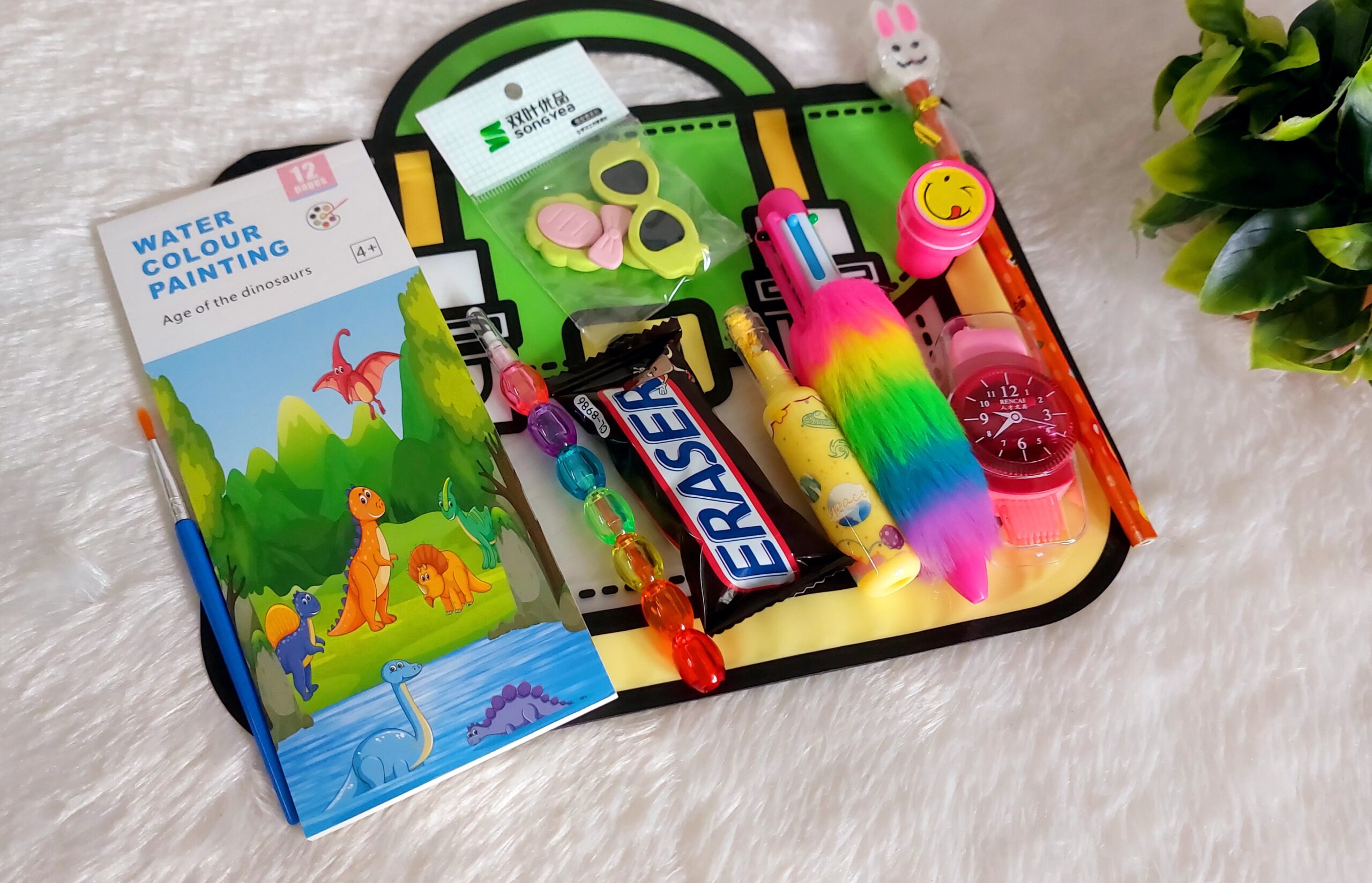 Star Celebration Gift Pack | Return Gift | Combo - Image 6