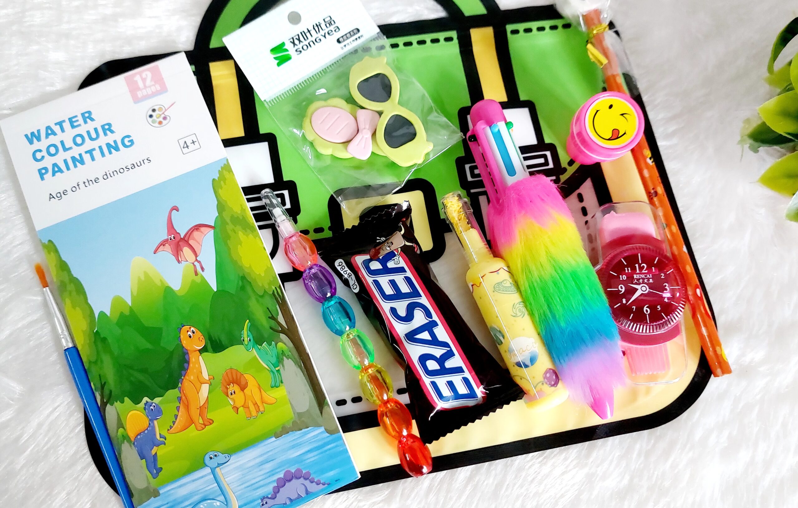 Star Celebration Gift Pack | Return Gift | Combo - Image 9