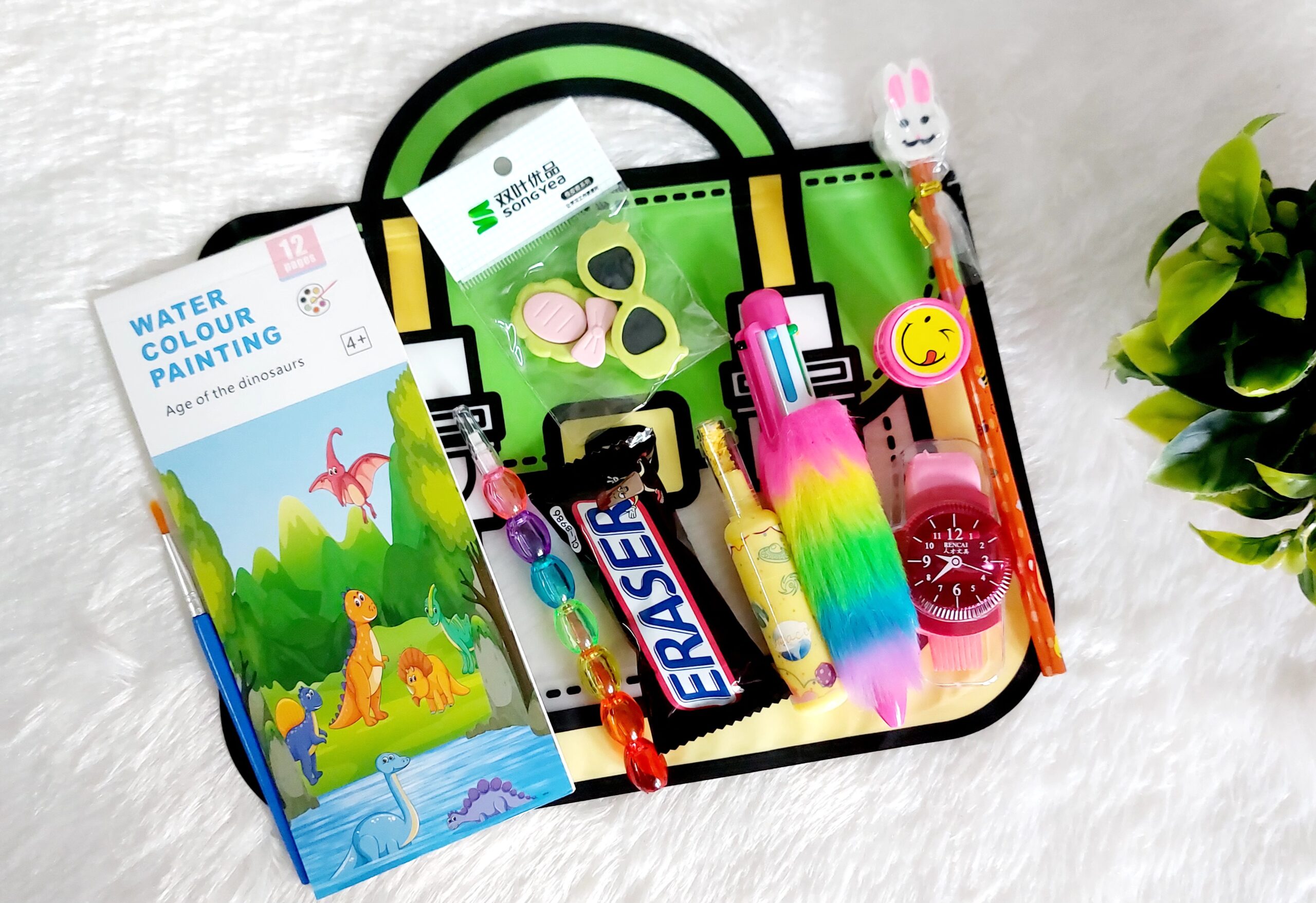 Star Celebration Gift Pack | Return Gift | Combo - Image 8