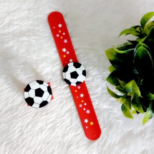 Football Theme Slap Band | Football