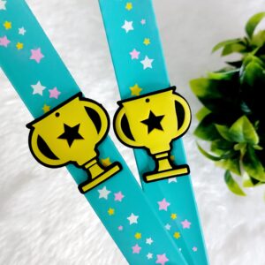 Football Theme Slap Band | Football Cup