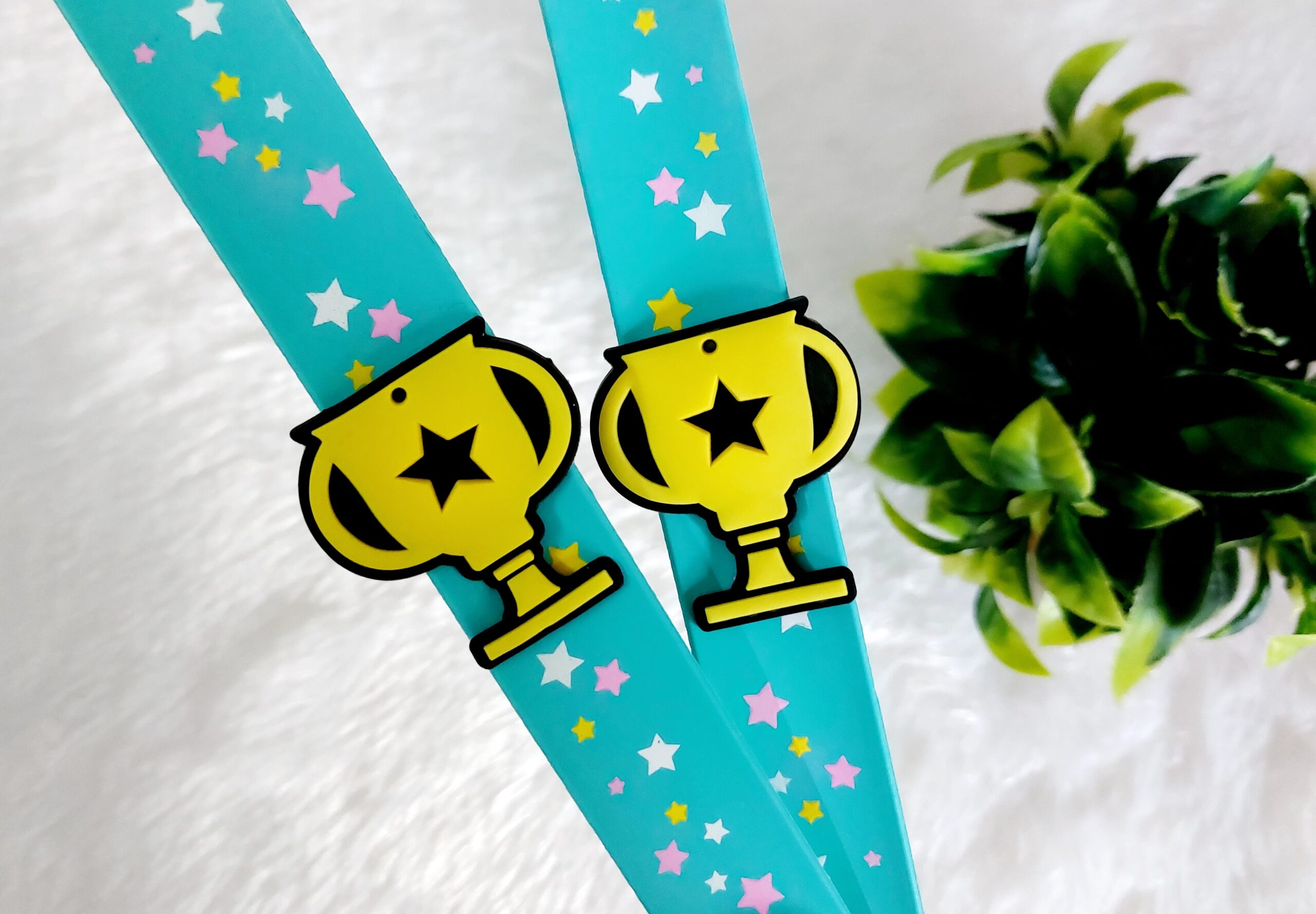 Football Theme Slap Band | Football Cup