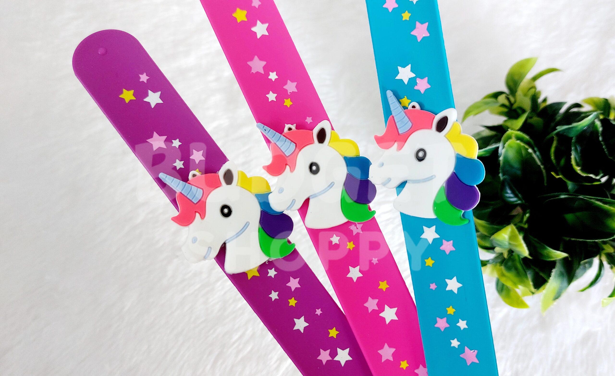 Unicorn Slap Band | Random Colour (Model 1) - Image 7