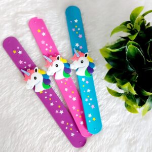 Unicorn Slap Band | Random Colour (Model 1)