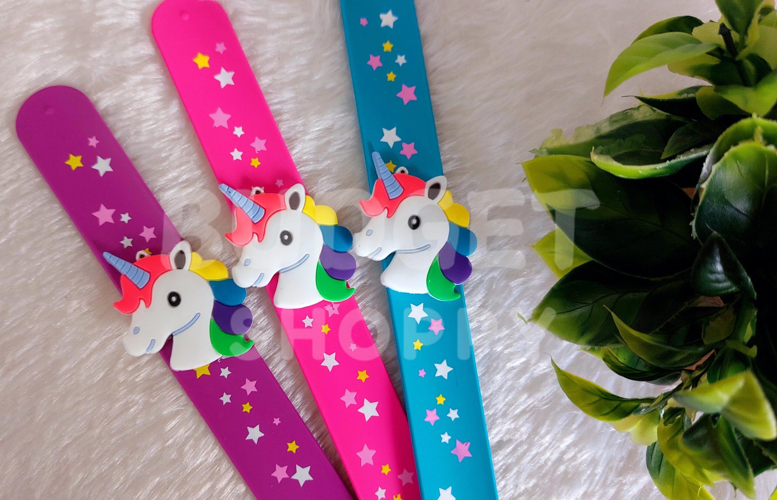 Unicorn Slap Band | Random Colour (Model 1) - Image 4
