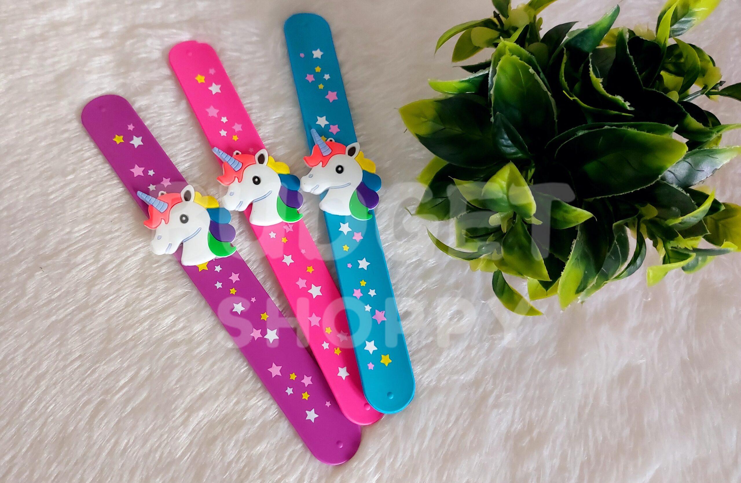 Unicorn Slap Band | Random Colour (Model 1) - Image 3
