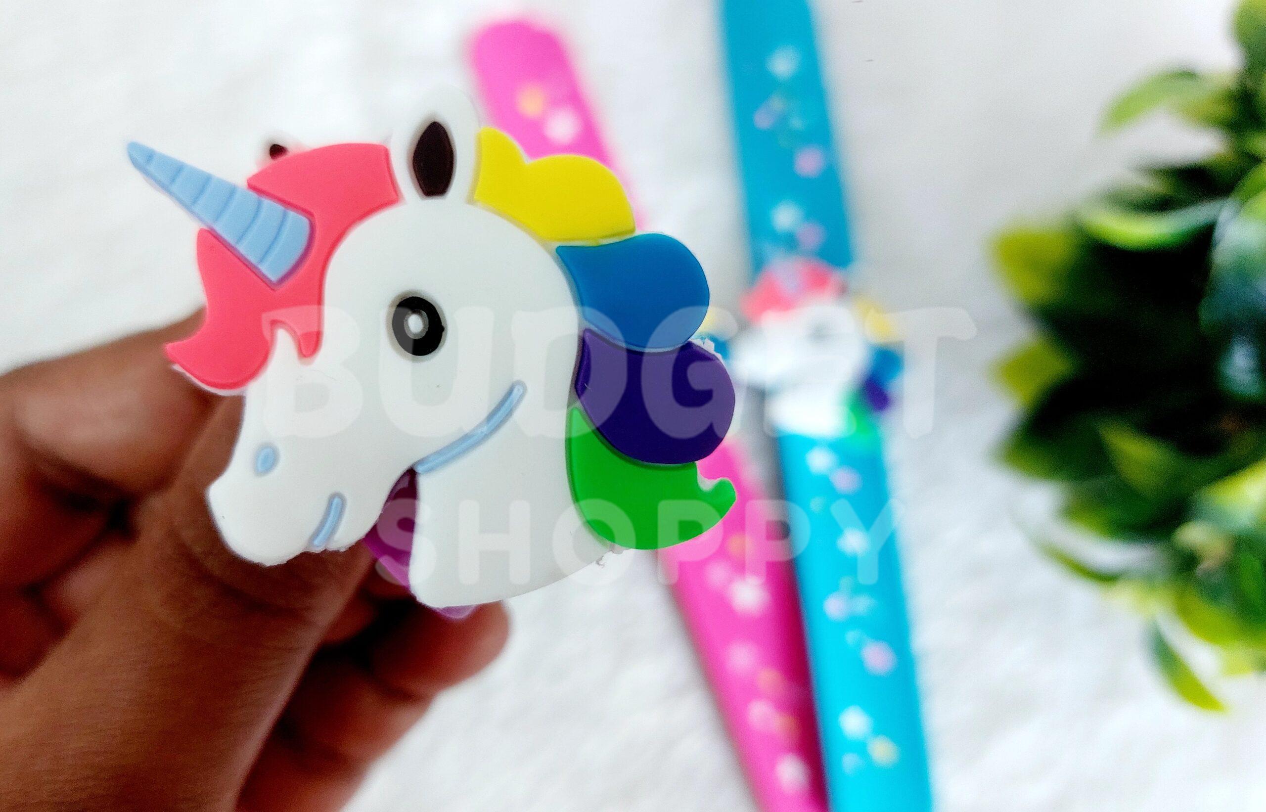 Unicorn Slap Band | Random Colour (Model 1) - Image 5