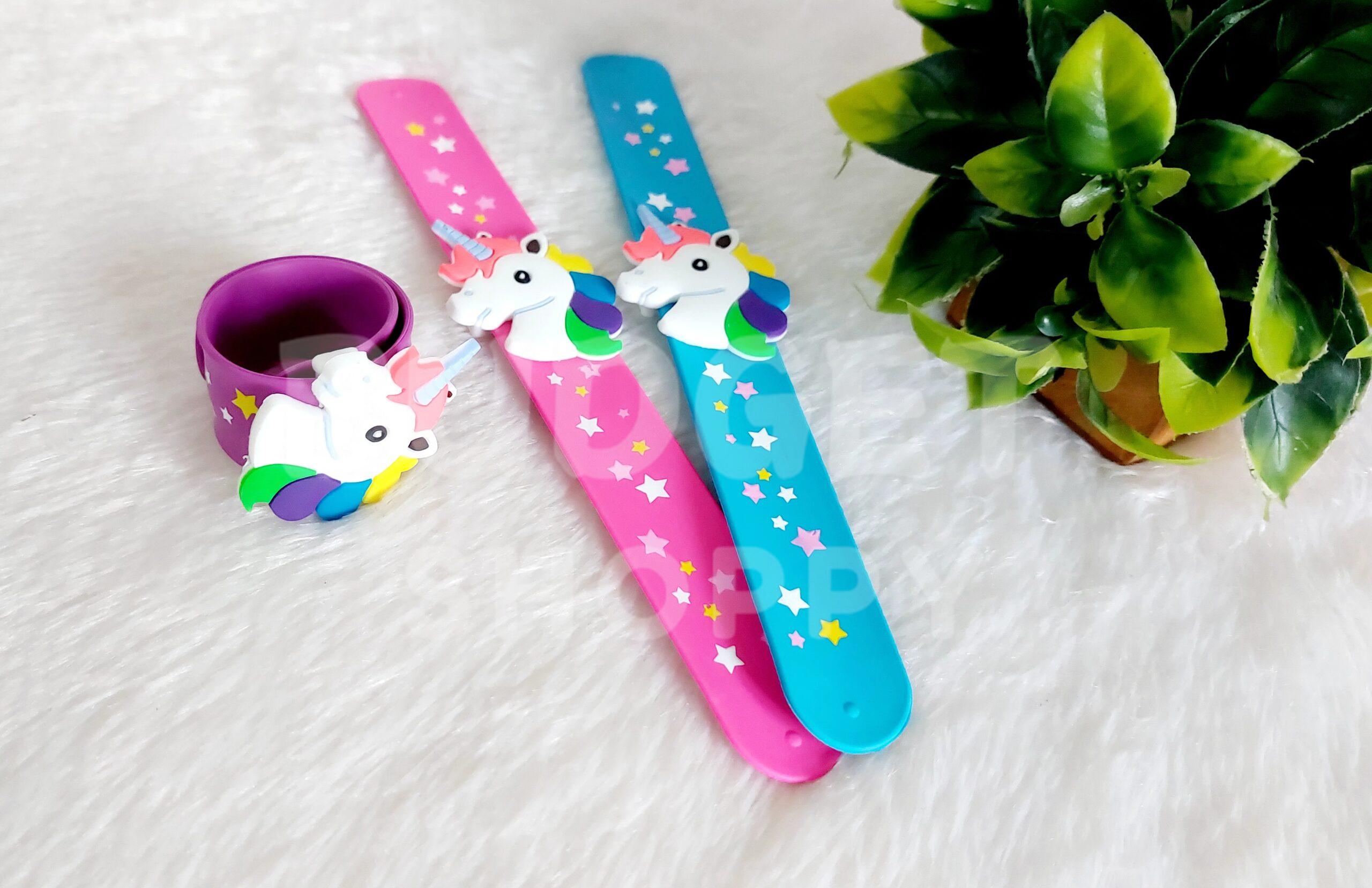Unicorn Slap Band | Random Colour (Model 1) - Image 2