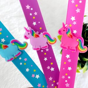 Unicorn Slap Band | Random Colour (Model 2)
