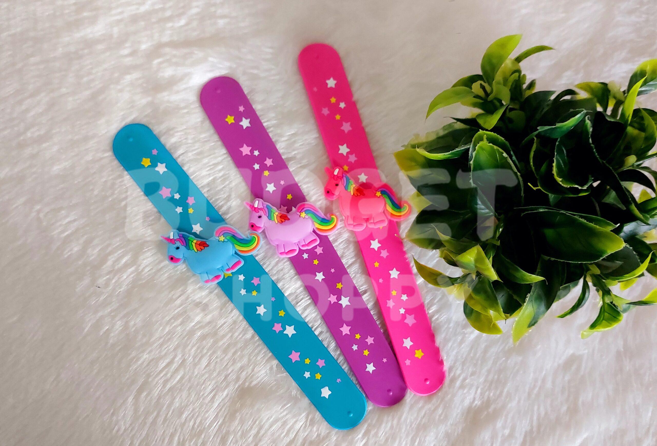 Unicorn Slap Band | Random Colour (Model 2) - Image 4