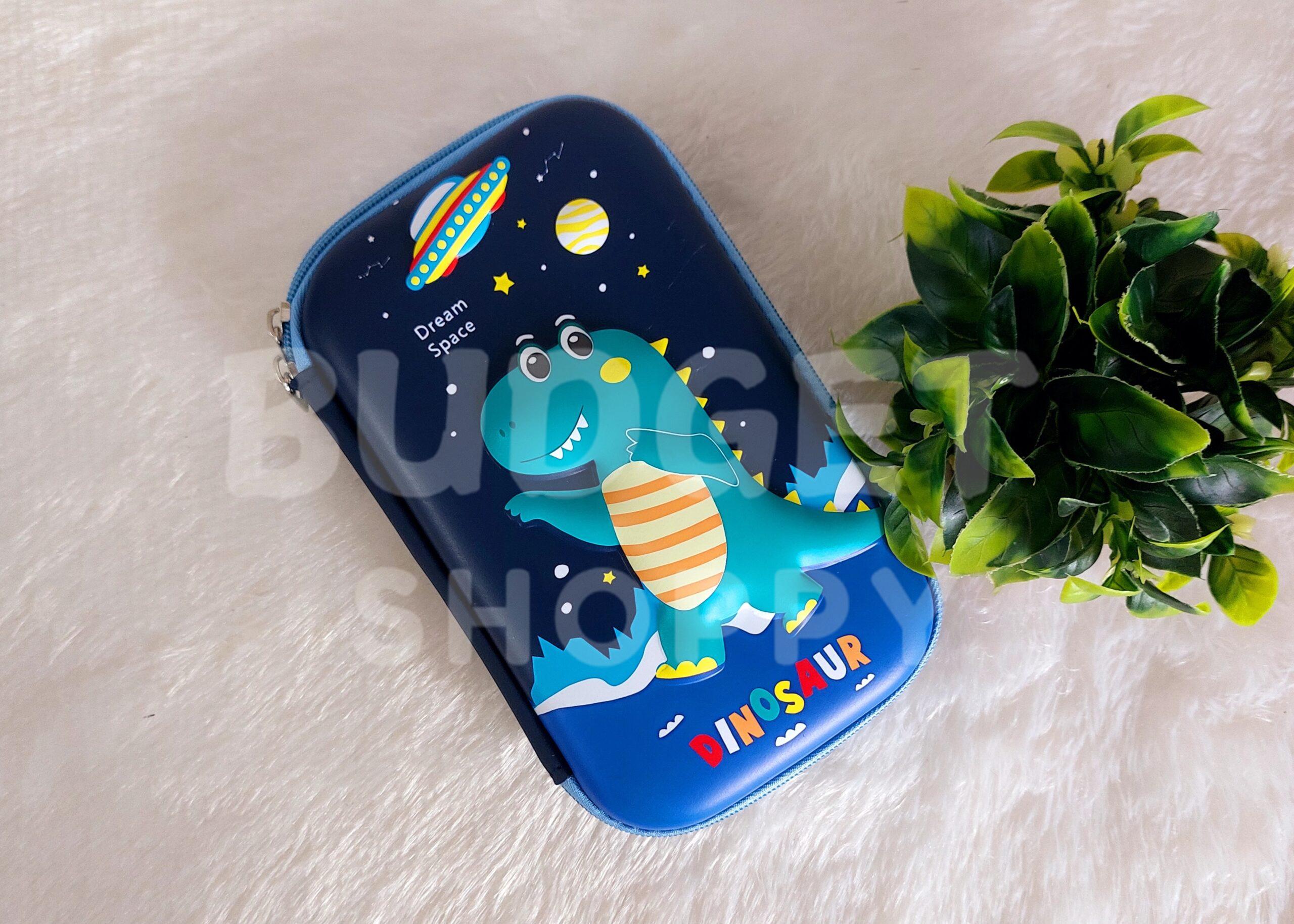 Dino Jumbo Pouch - 1 - Image 2