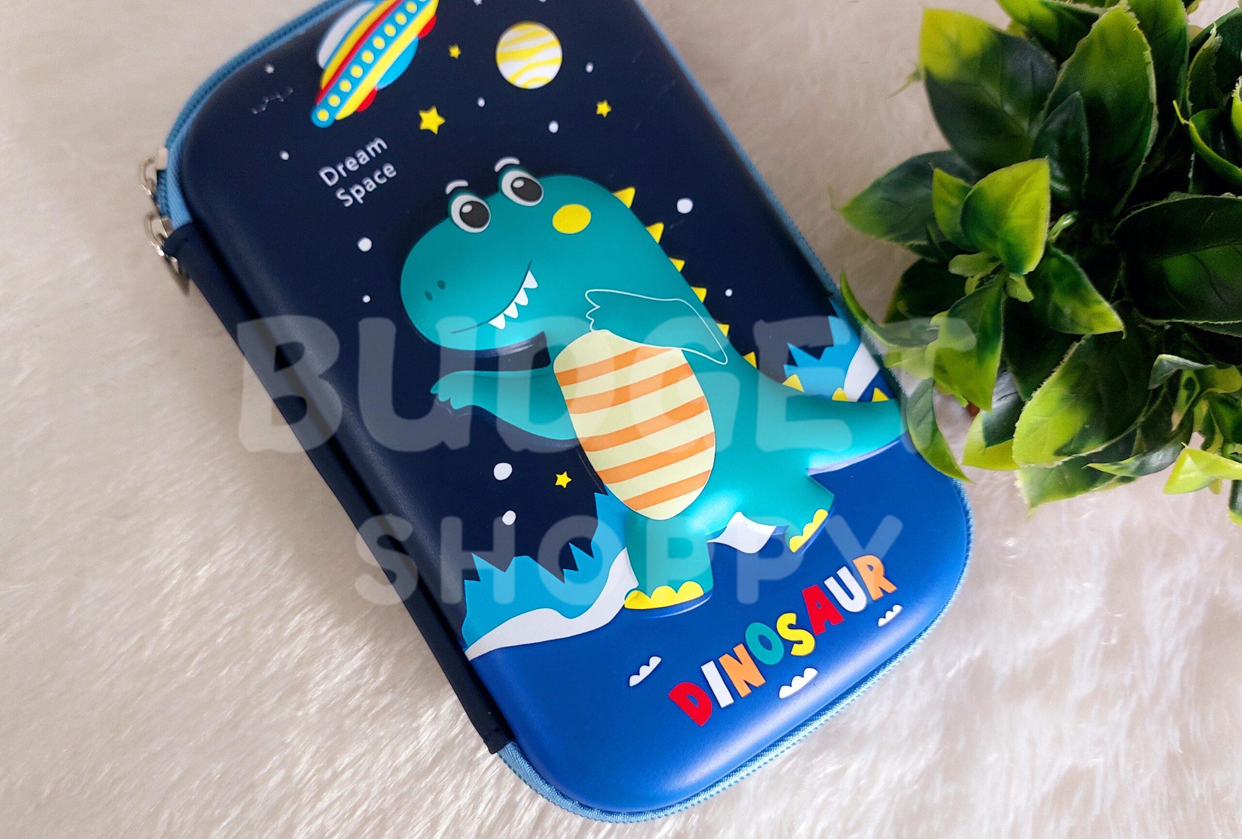 Dino Jumbo Pouch - 1 - Image 3