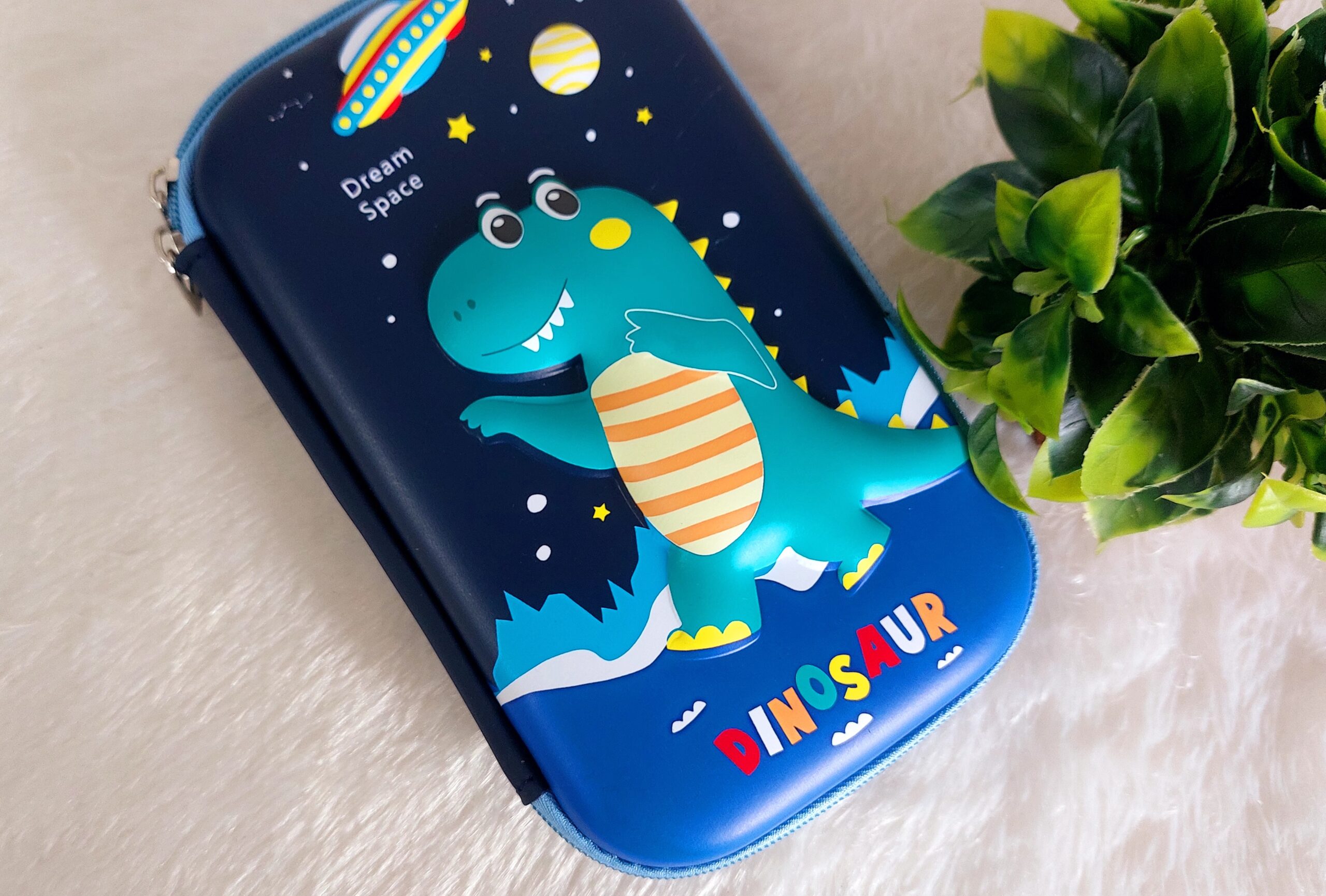 Dino Jumbo Pouch - 1 - Image 3