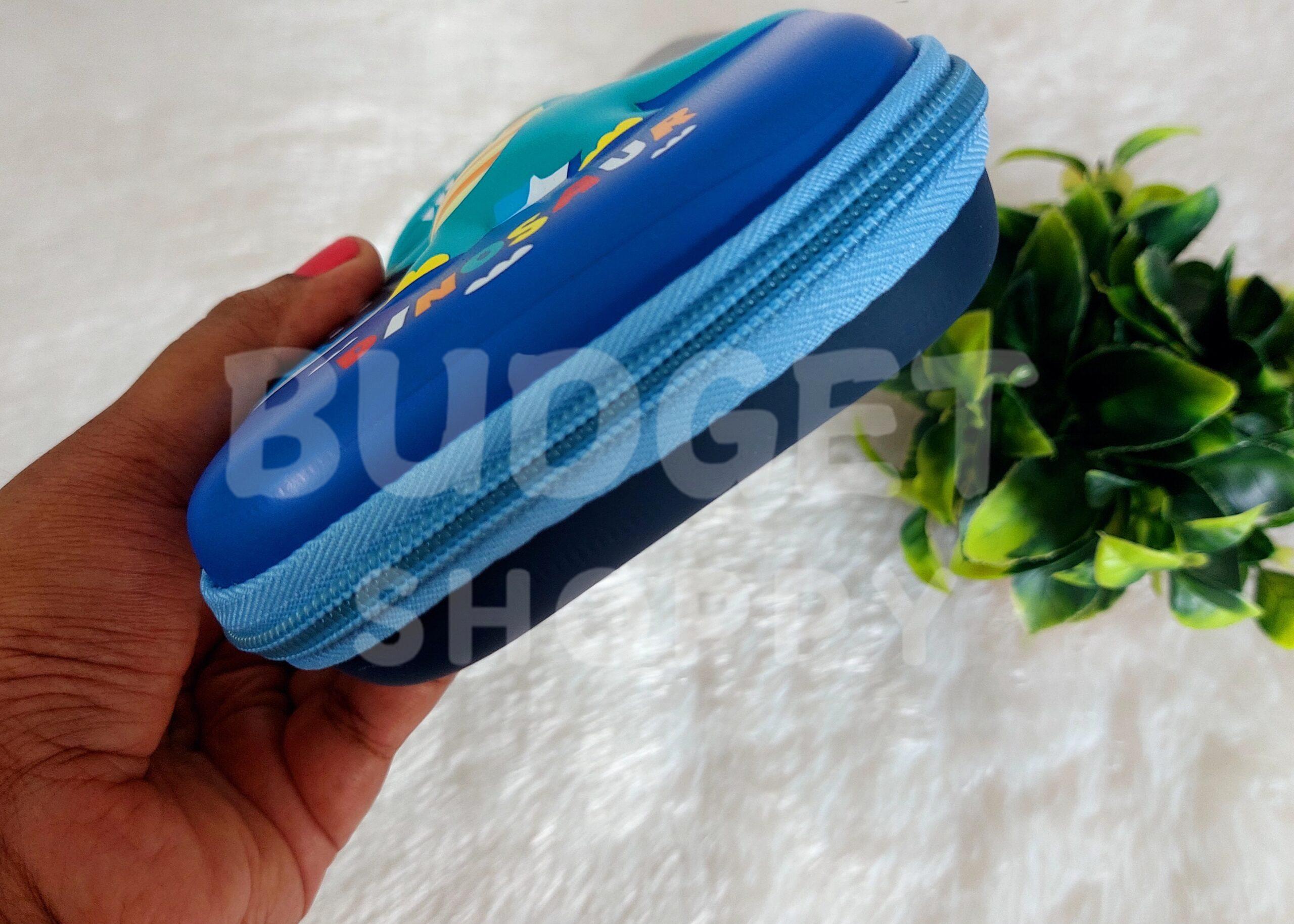 Dino Jumbo Pouch - 1 - Image 4