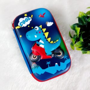 Dino Jumbo Pouch - 1