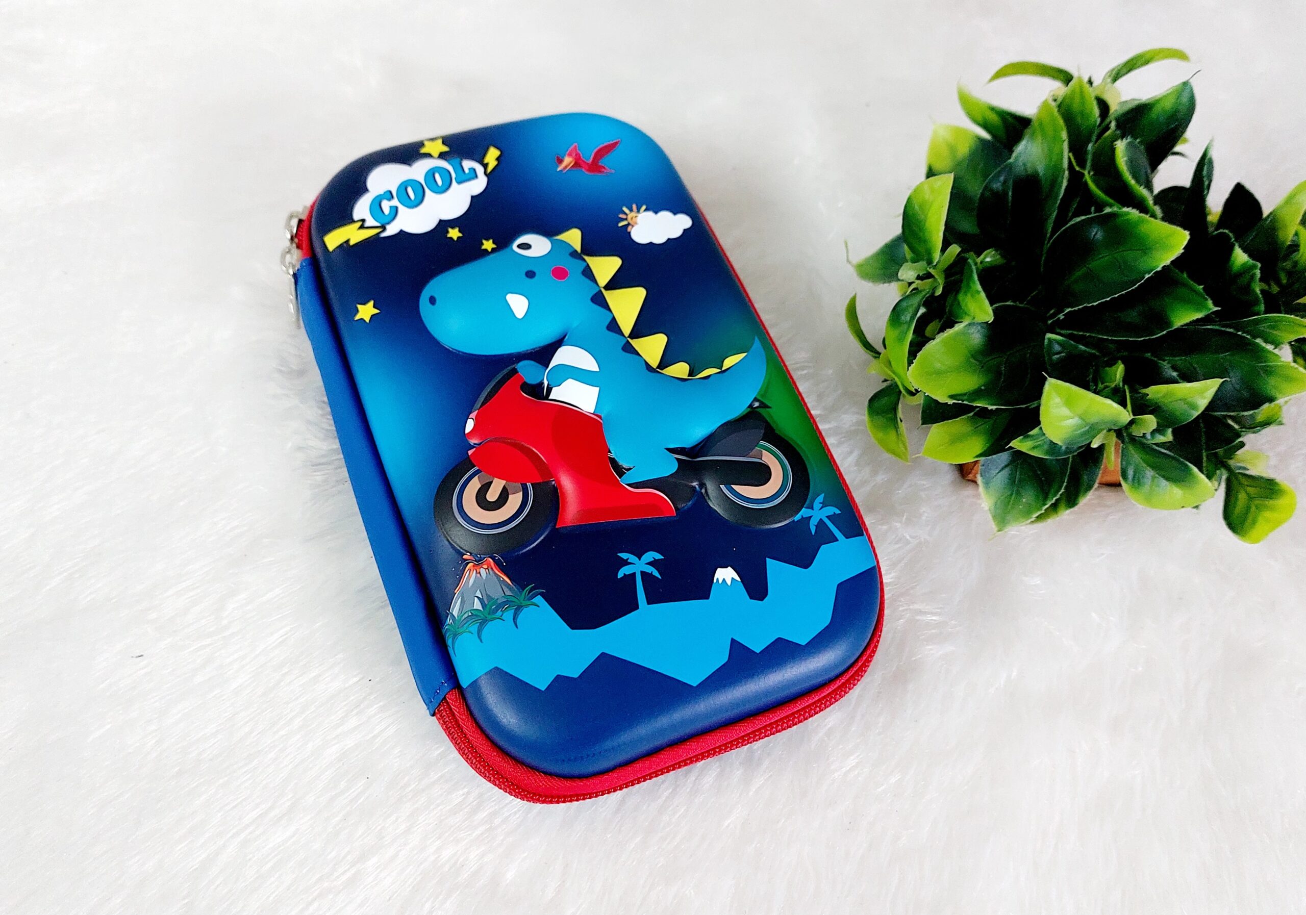 Dino Jumbo Pouch - 1 - Image 6