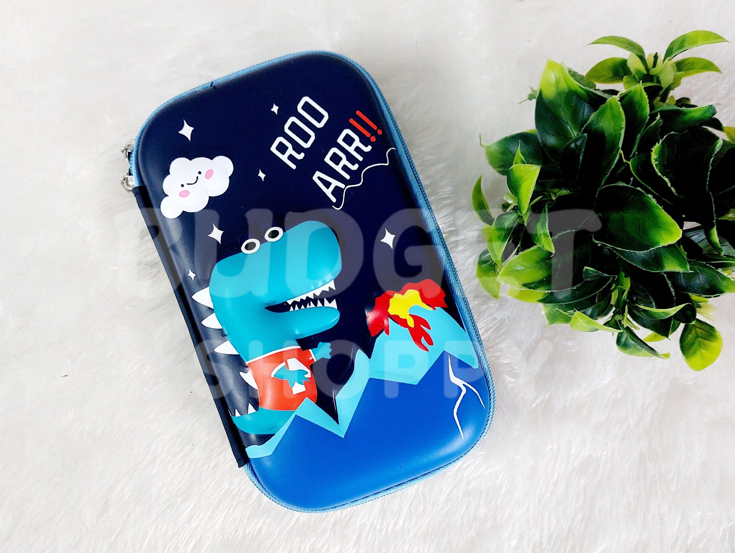 Dino Jumbo Pouch - 1 - Image 8