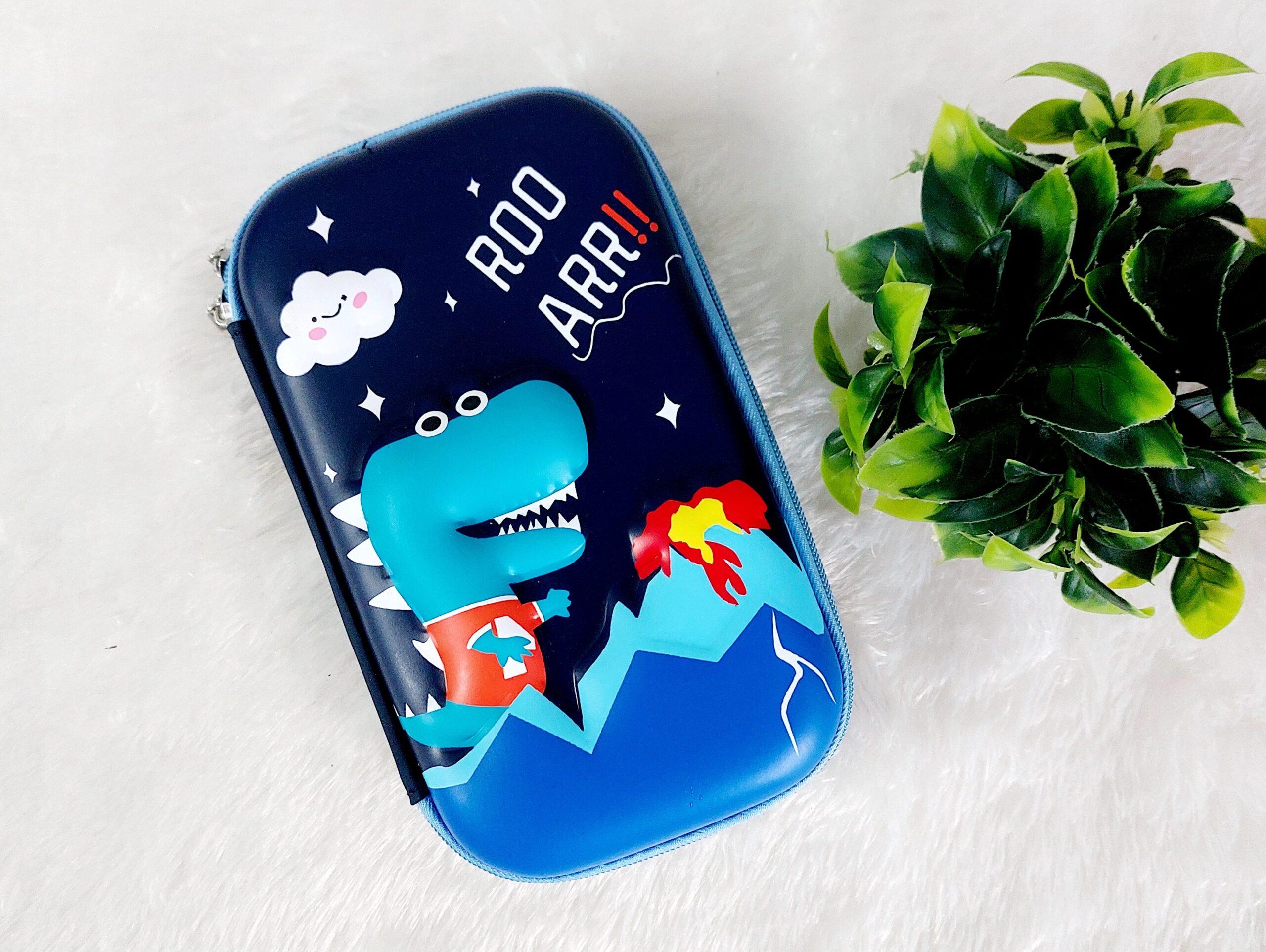 Dino Jumbo Pouch - 1 - Image 8