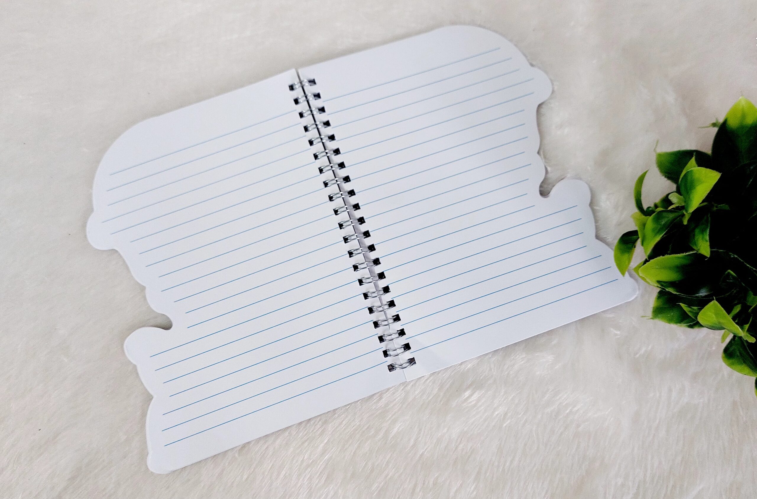 Dolphin Chamki Diary - Pack of 1 - Image 5