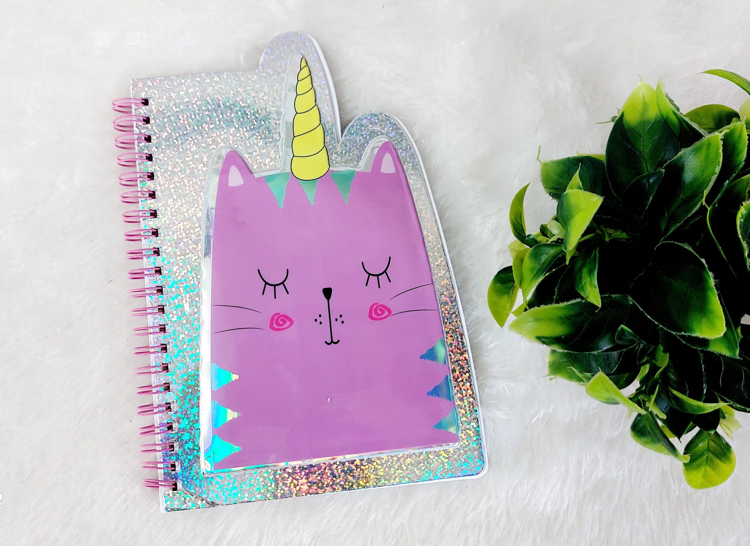Unicorn Chamki Diary (Model 4) - Image 2