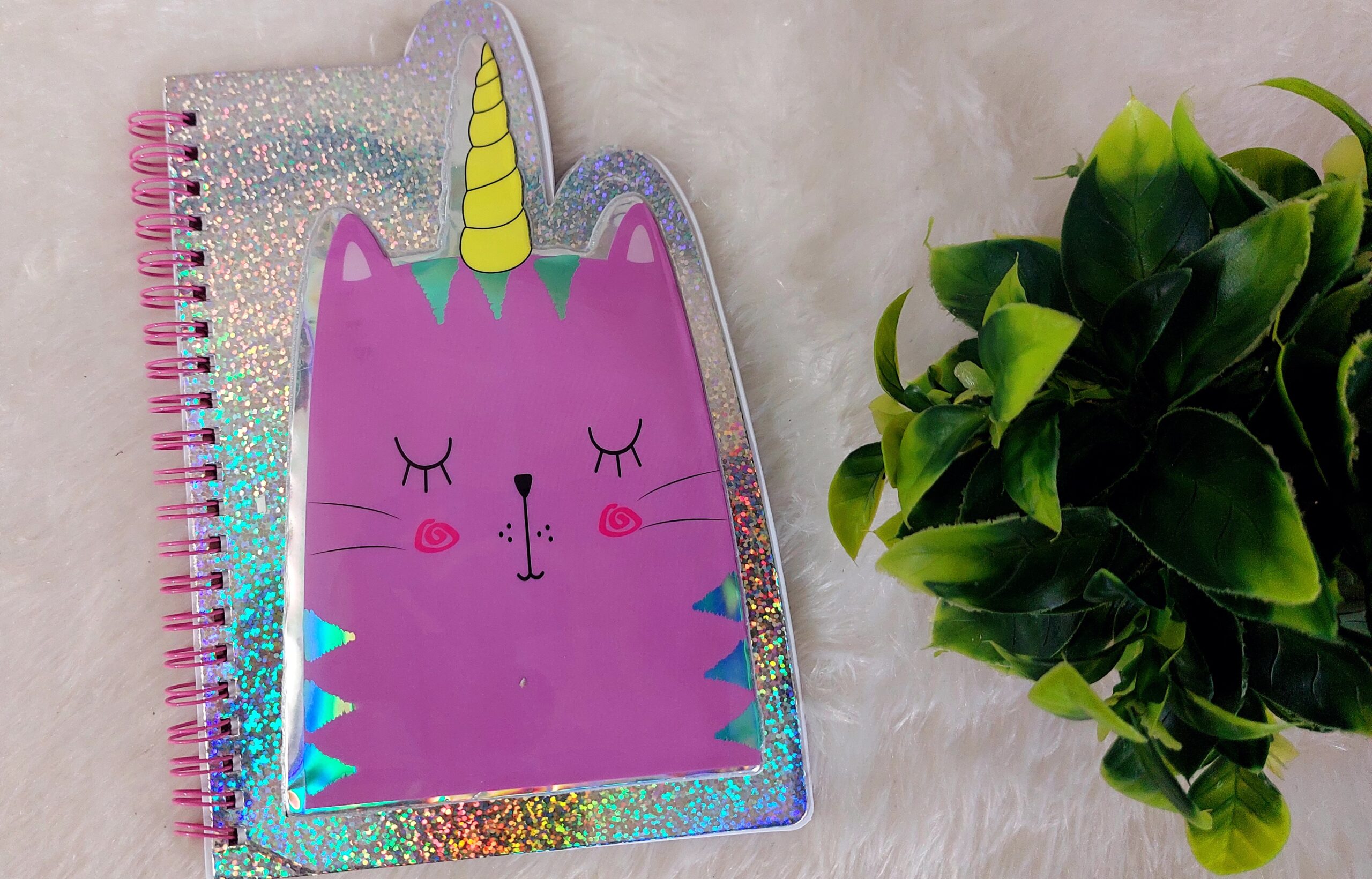 Unicorn Chamki Diary (Model 4) - Image 4