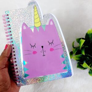 Unicorn Chamki Diary (Model 4)