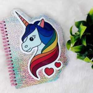 Unicorn Chamki Diary (Model 3)