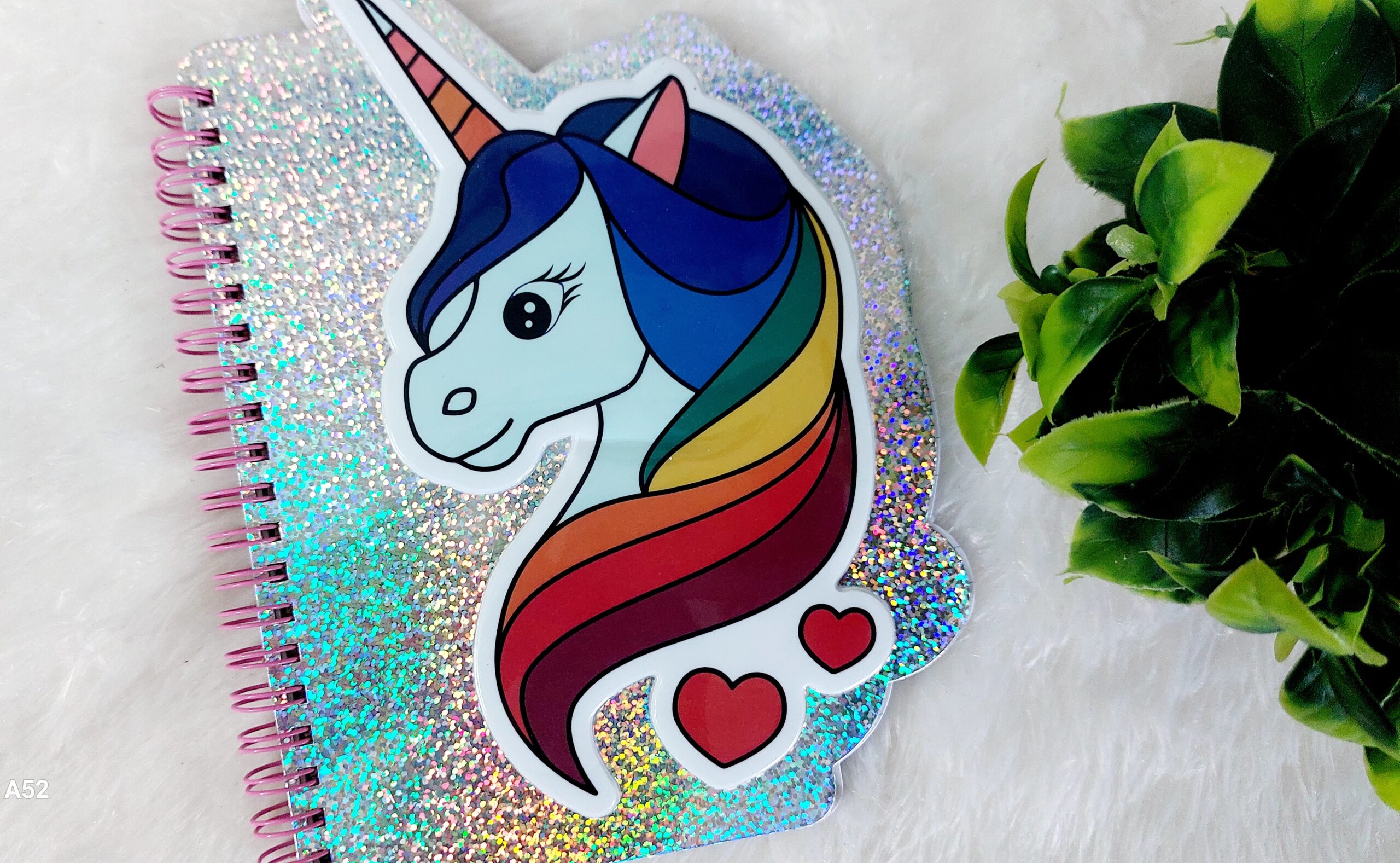 Unicorn Chamki Diary (Model 3) - Image 3