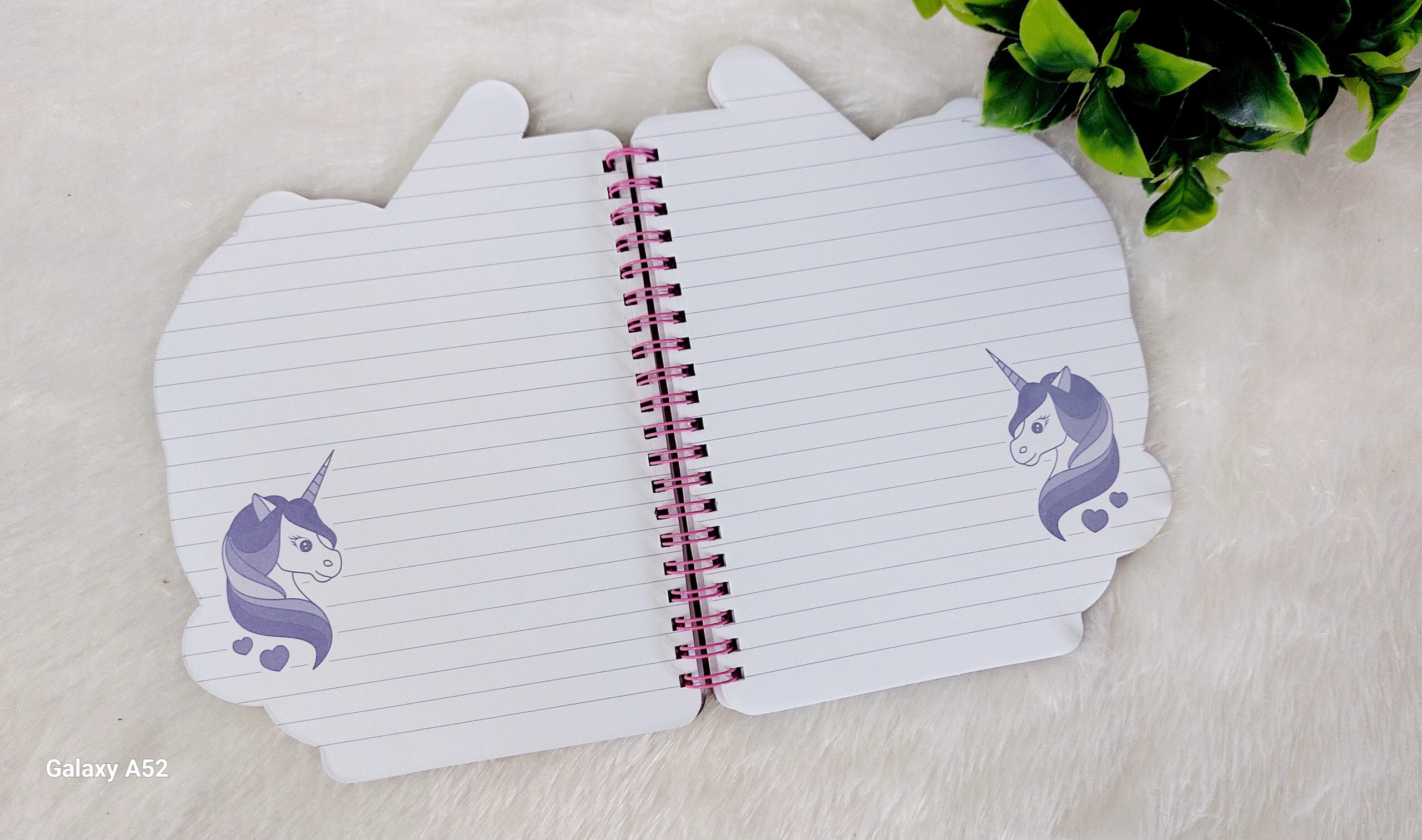 Unicorn Chamki Diary (Model 3) - Image 5
