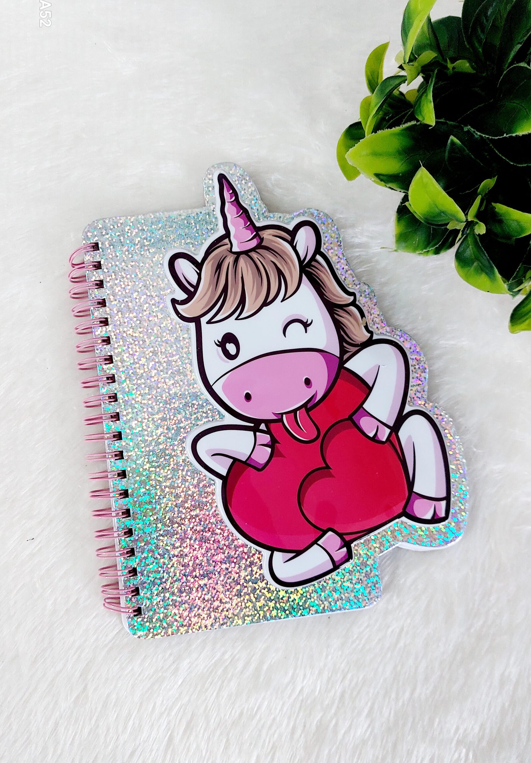Unicorn Chamki Diary (Model 2) - Image 2