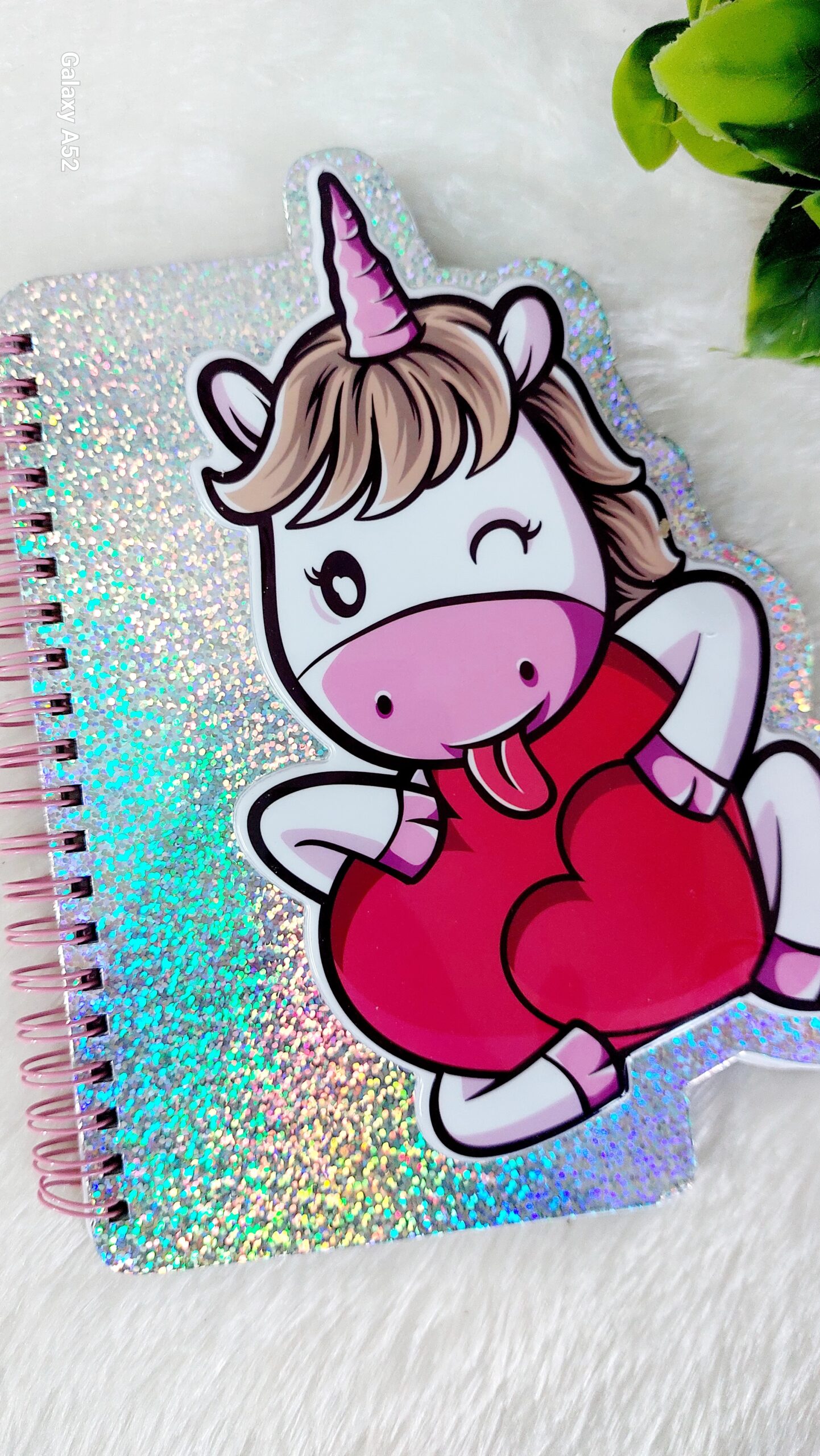 Unicorn Chamki Diary (Model 2) - Image 3