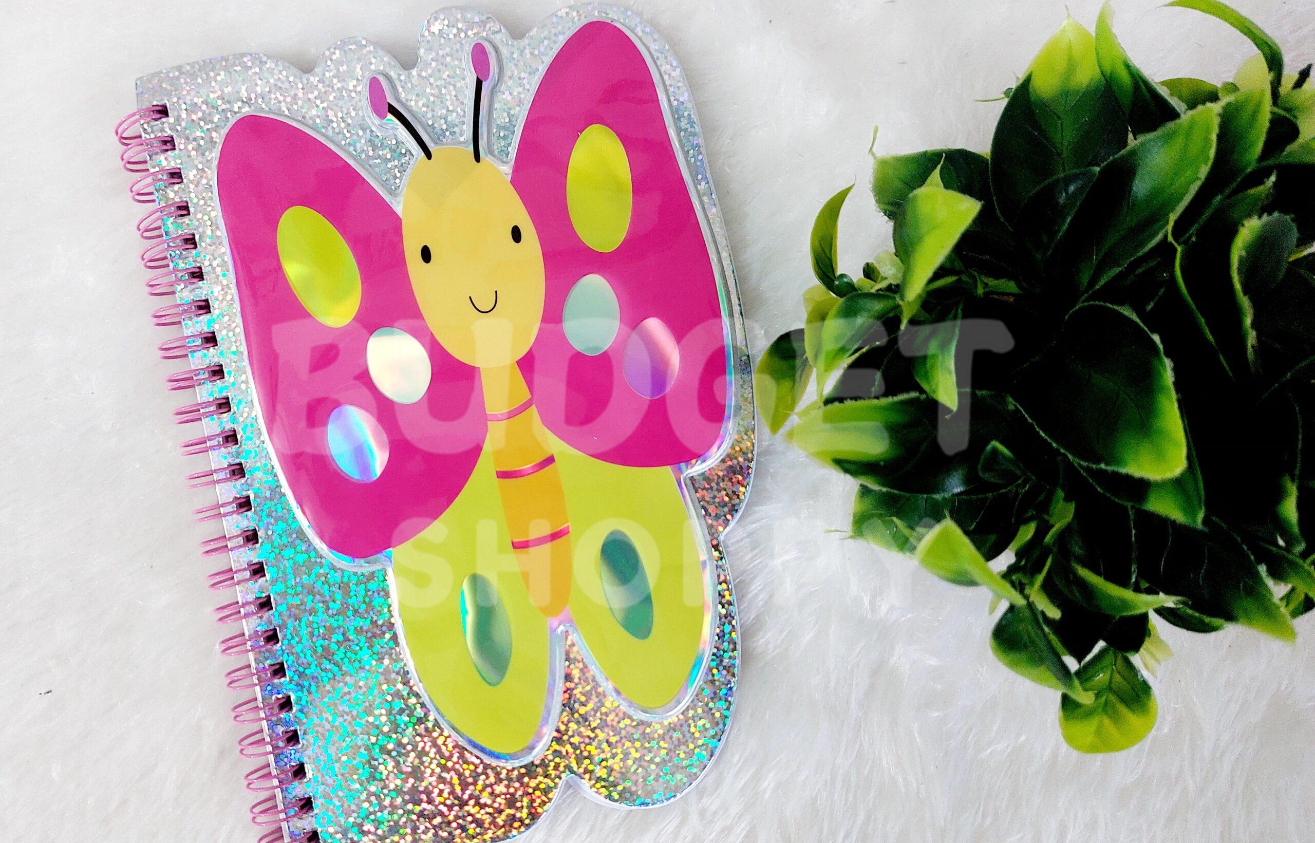 Butterfly Chamki Diary - Image 3