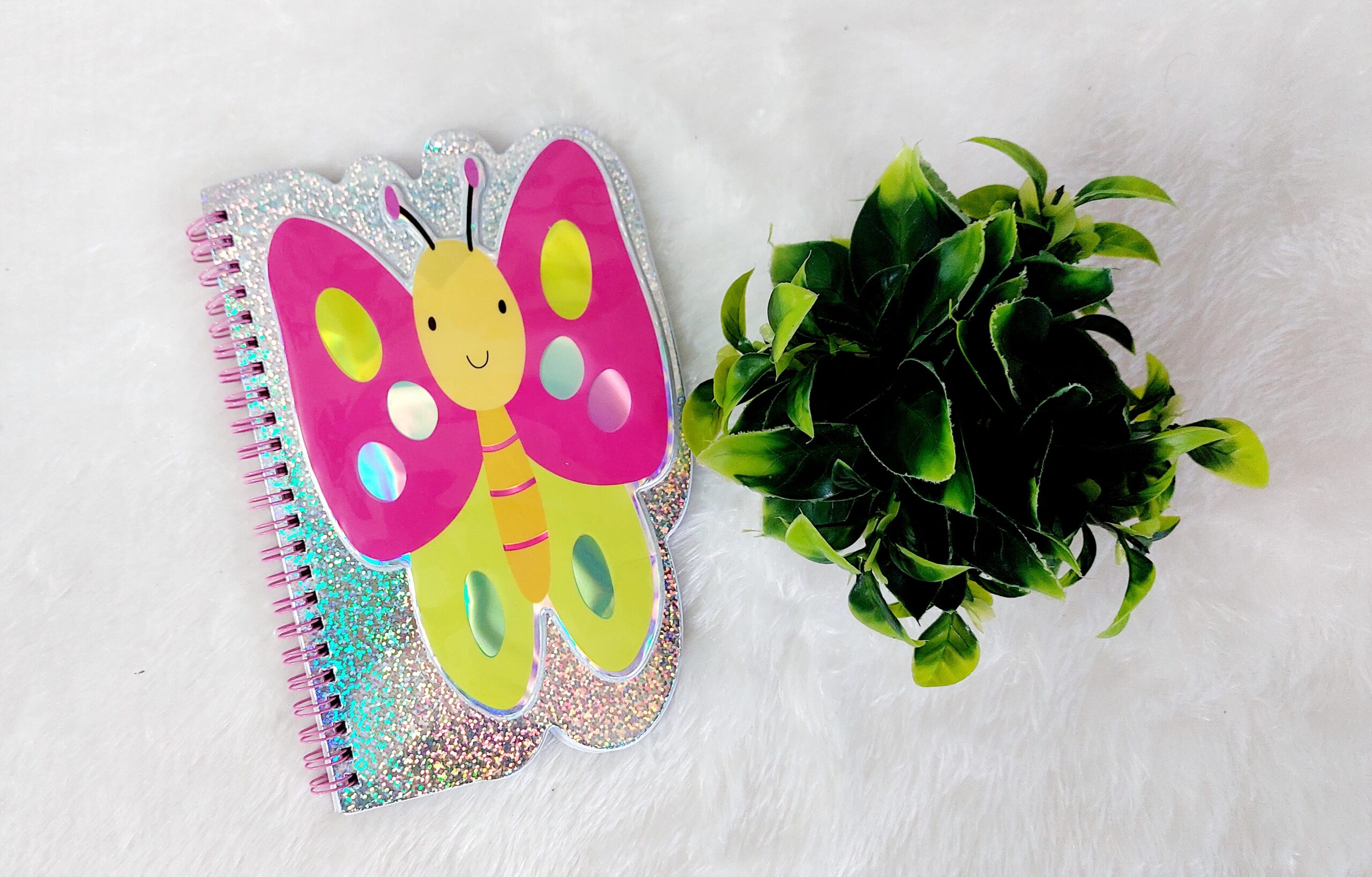 Butterfly Chamki Diary - Image 4