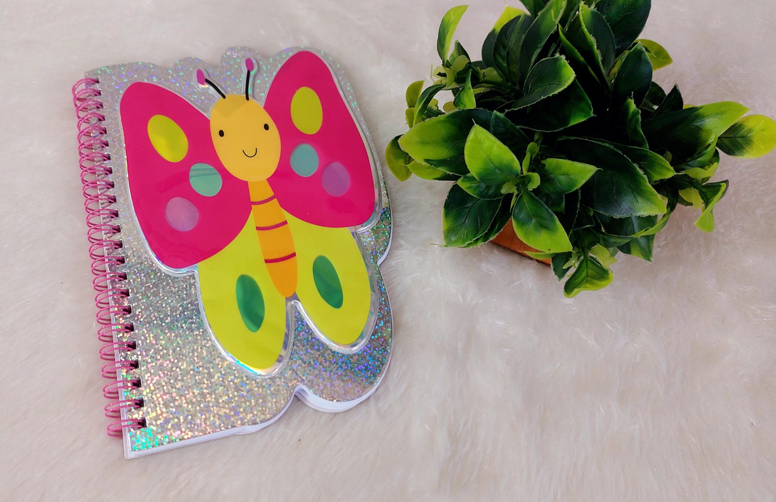 Butterfly Chamki Diary - Image 5