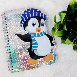 Penguin Chamki Diary - Pack of 1